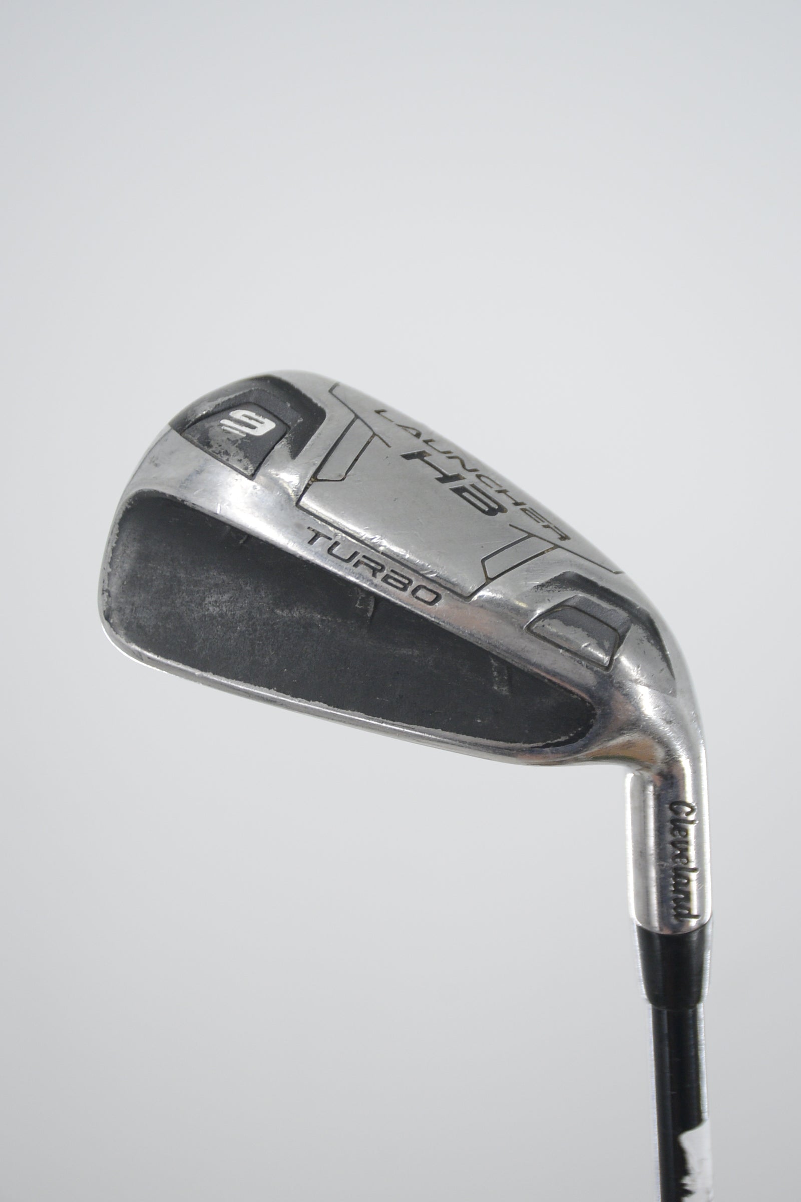 Cleveland Launcher HB 9 Iron SR Flex 36"
