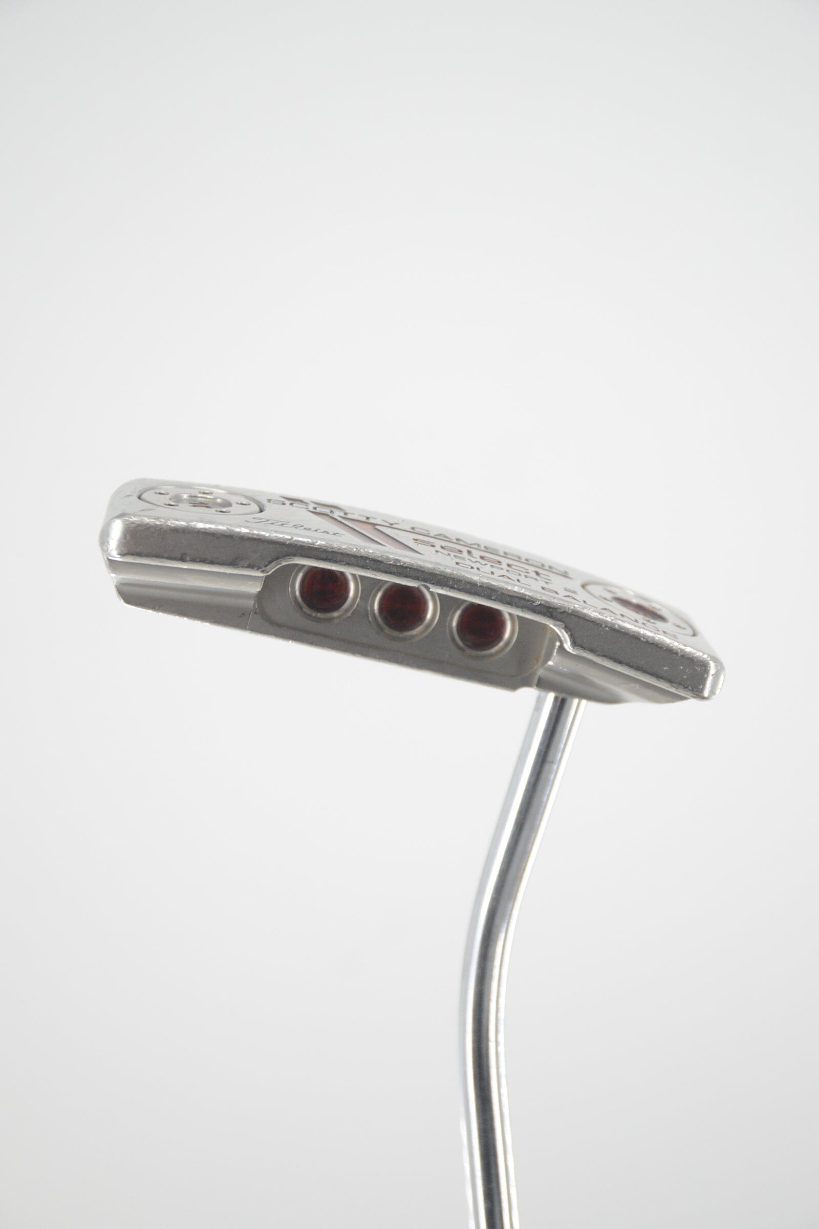 Scotty Cameron Select Newport 2 Dual Balance Putter 35.5" Golf Clubs GolfRoots 