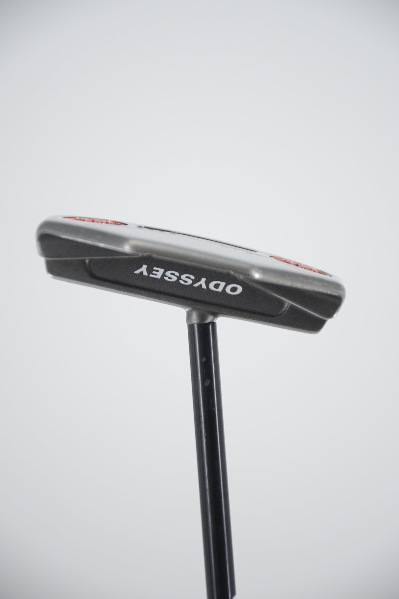 Odyssey O-Works Black 2M CS Putter 33.25" Golf Clubs GolfRoots 
