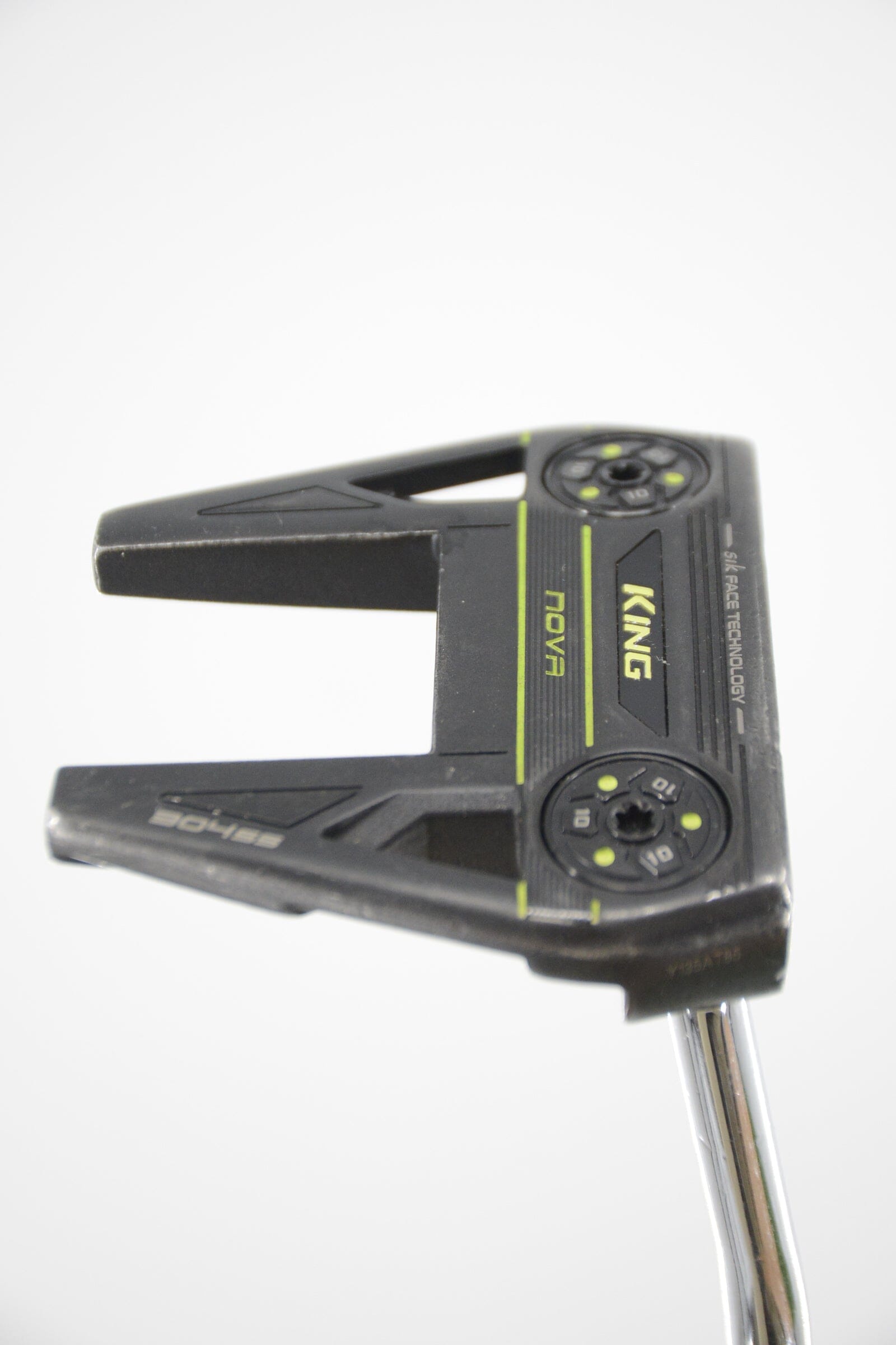 Cobra King Vintage Nova Putter 34" Golf Clubs GolfRoots 