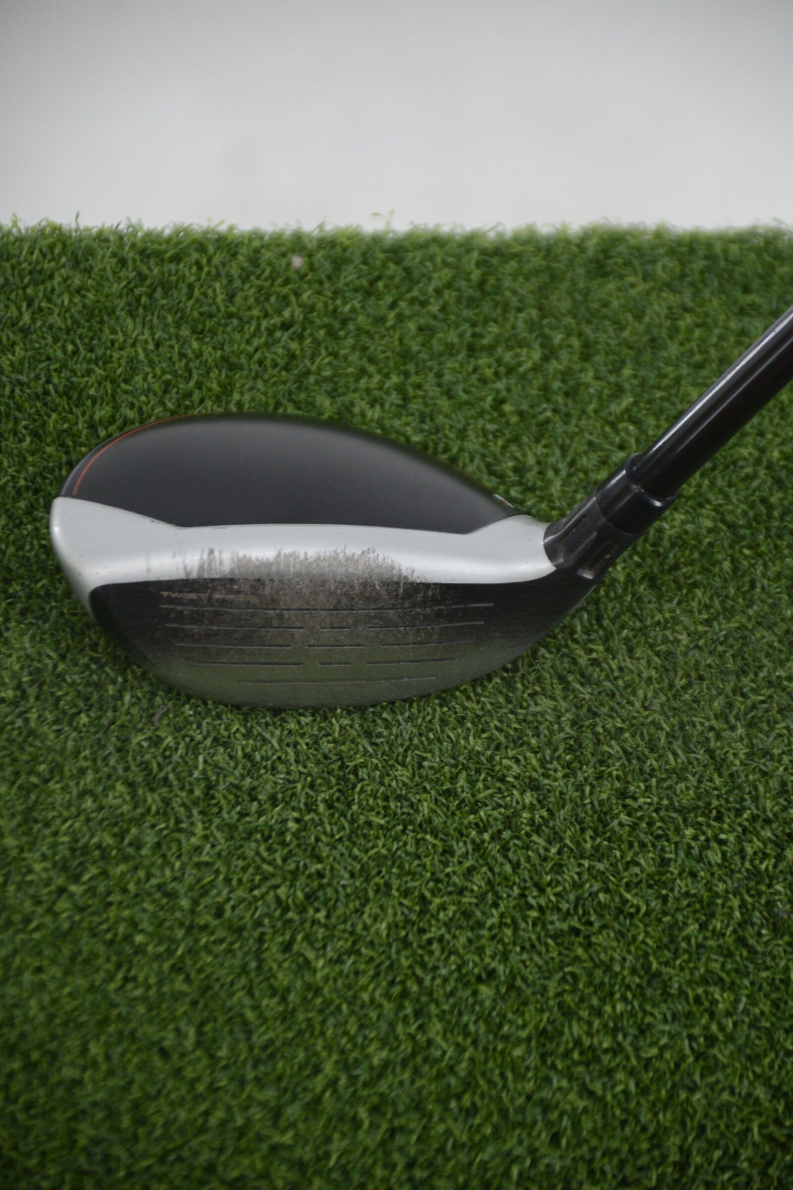 TaylorMade M6 4 Hybrid S Flex 40" Golf Clubs GolfRoots 