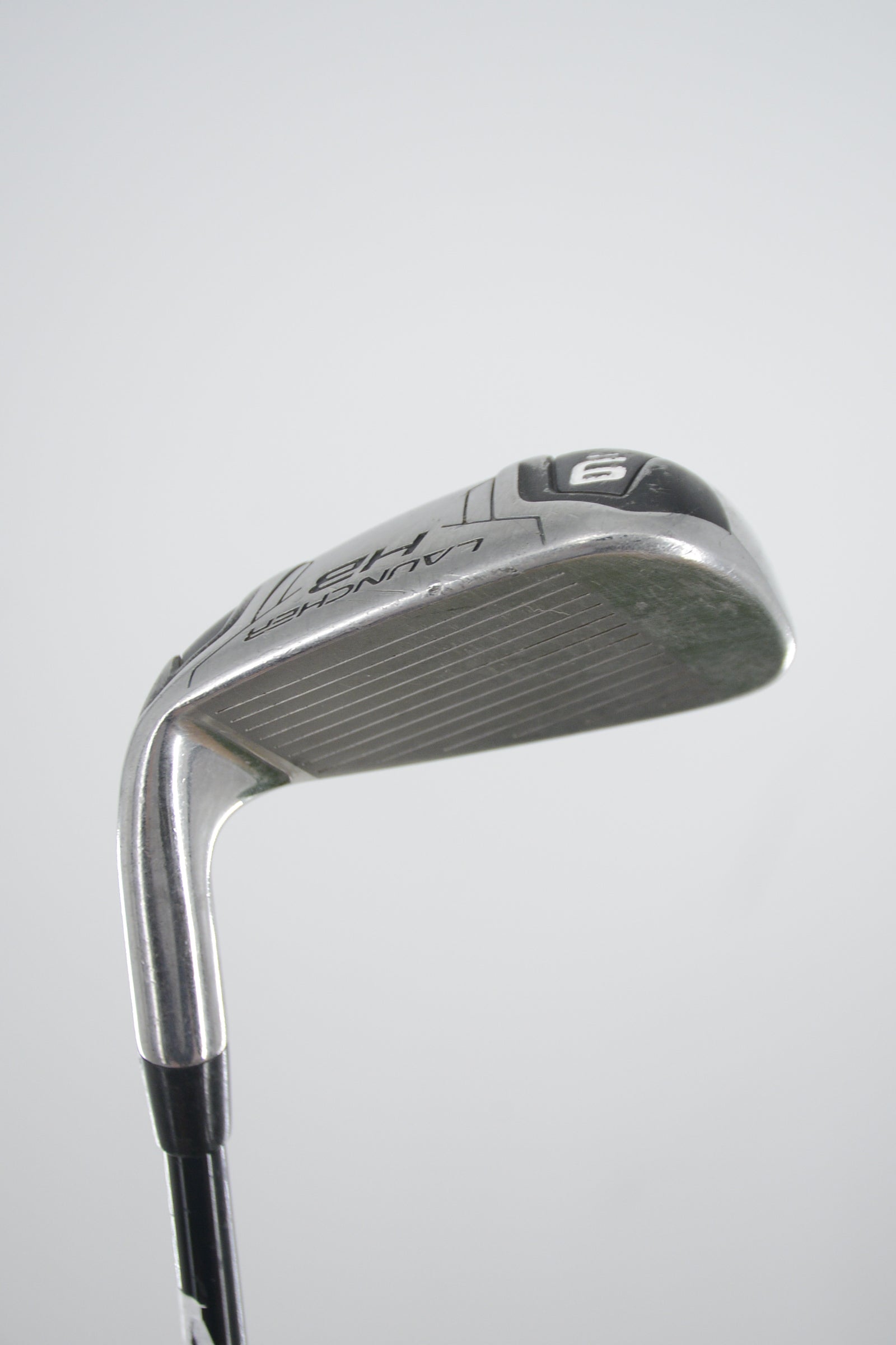 Cleveland Launcher HB 9 Iron SR Flex 36"