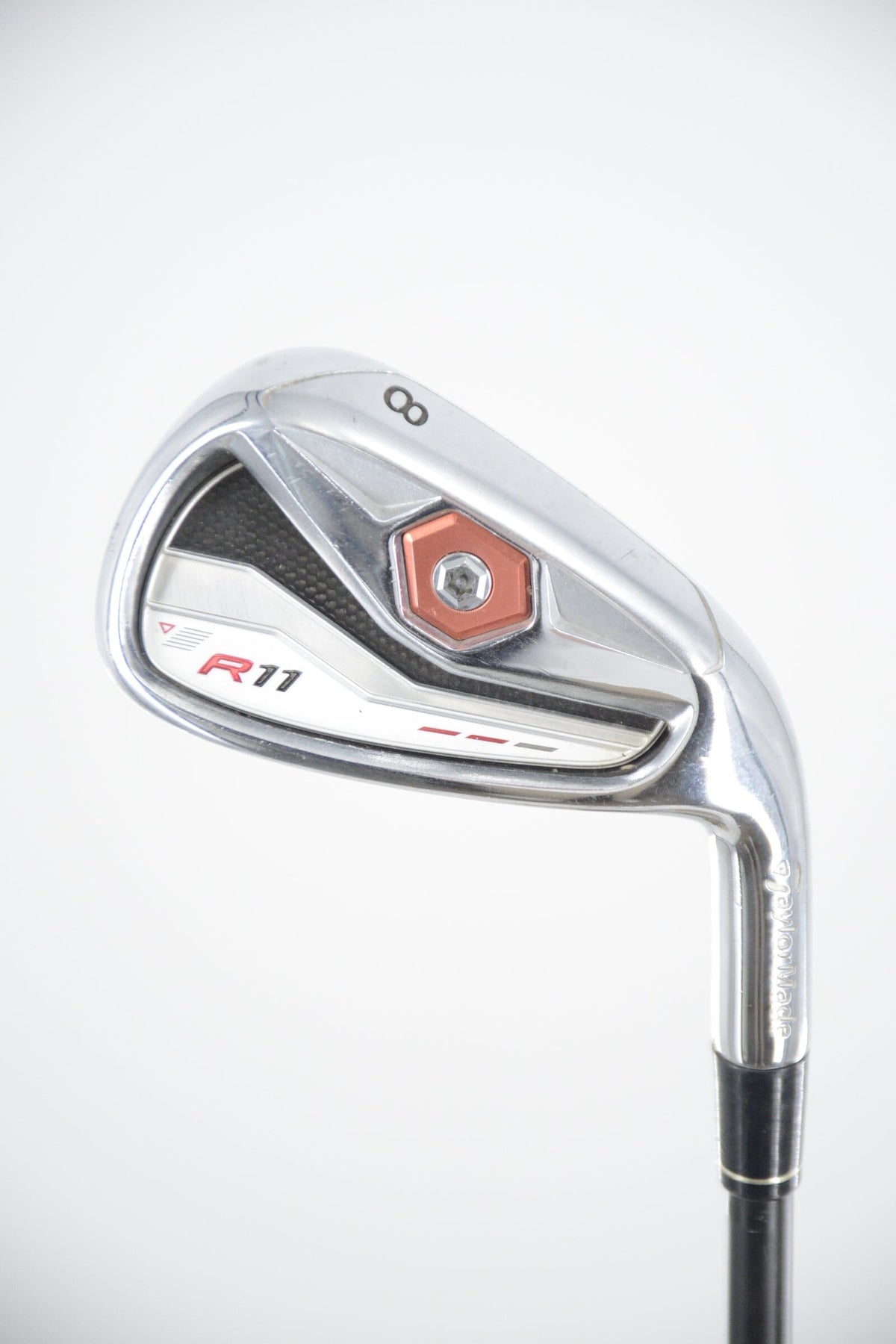 TaylorMade R11 8 Iron R Flex 36.75" Golf Irons TaylorMade 