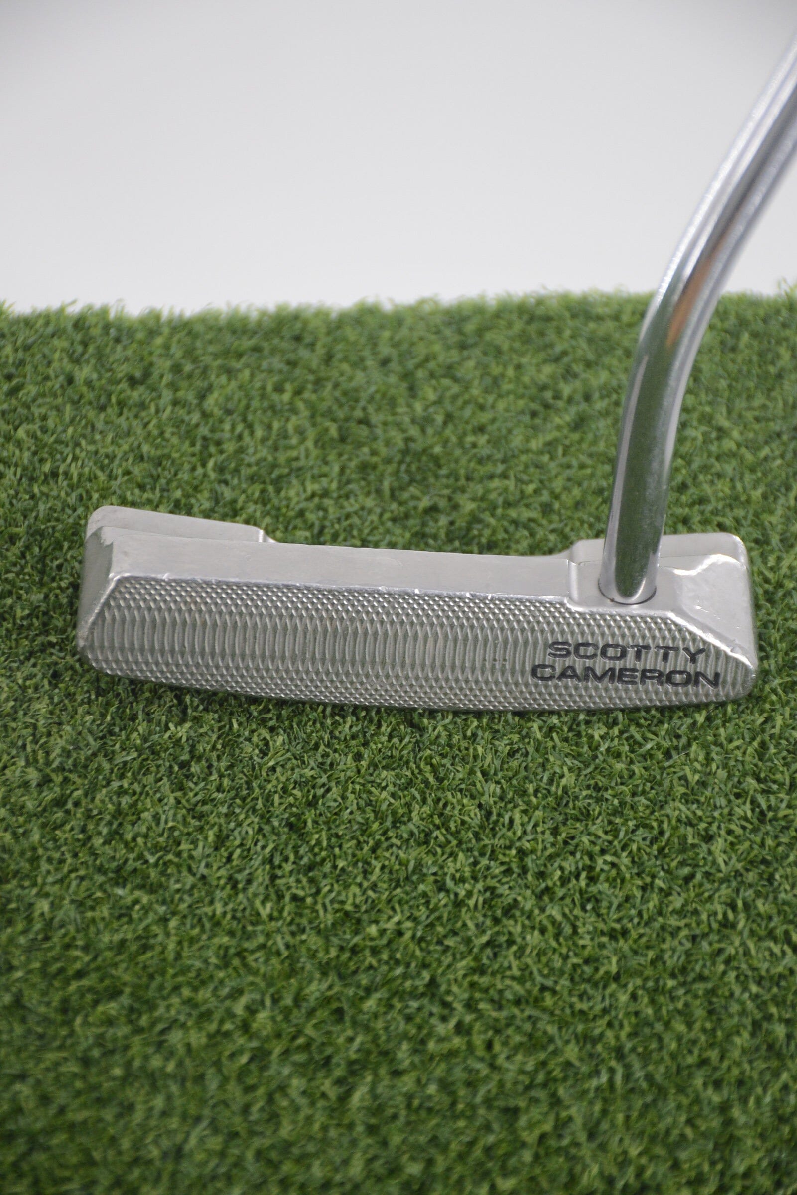 Scotty Cameron Select Newport 2 Dual Balance Putter 35.5" Golf Clubs GolfRoots 