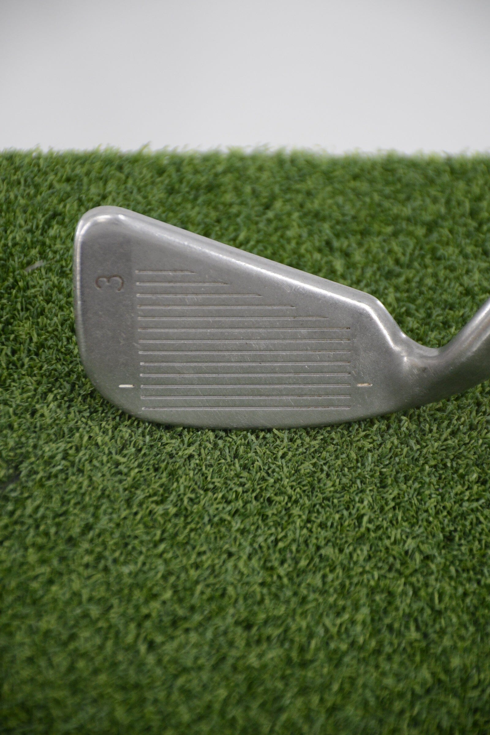 Ping ISI 3 Iron S Flex 39" Golf Clubs GolfRoots 