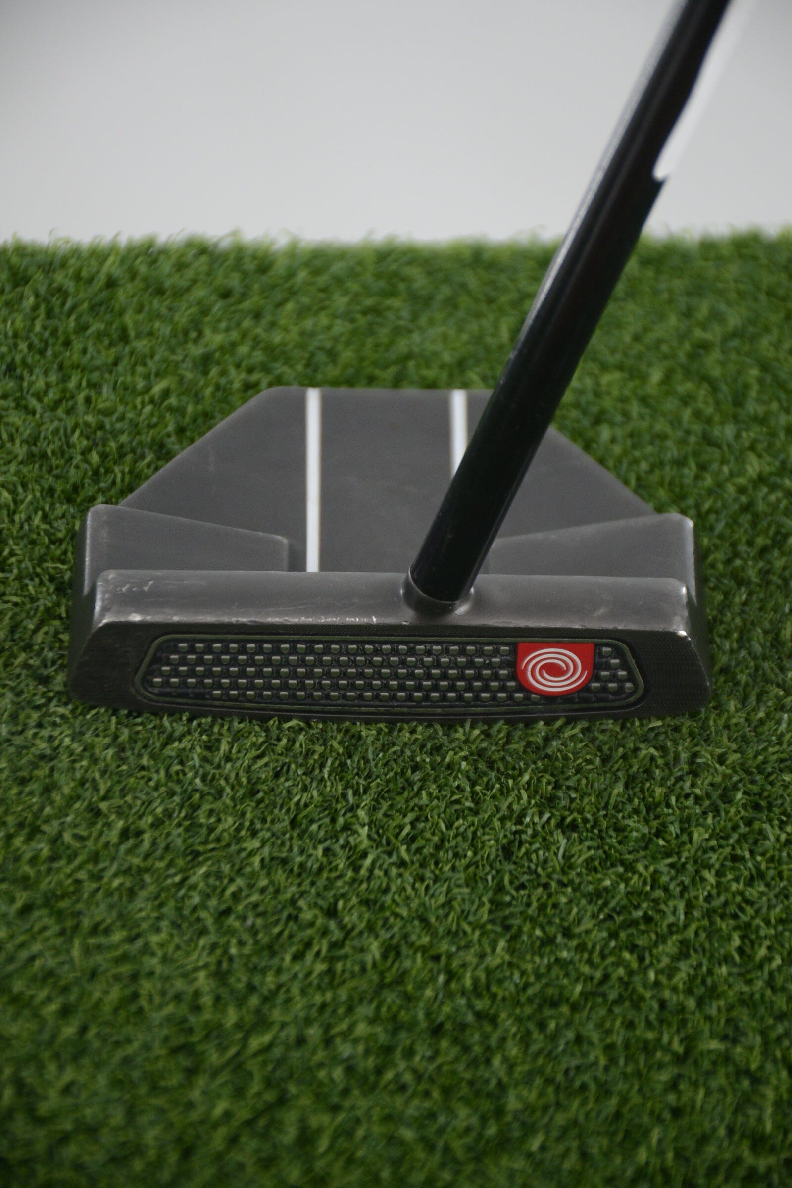 Odyssey O-Works Black 2M CS Putter 33.25" Golf Clubs GolfRoots 