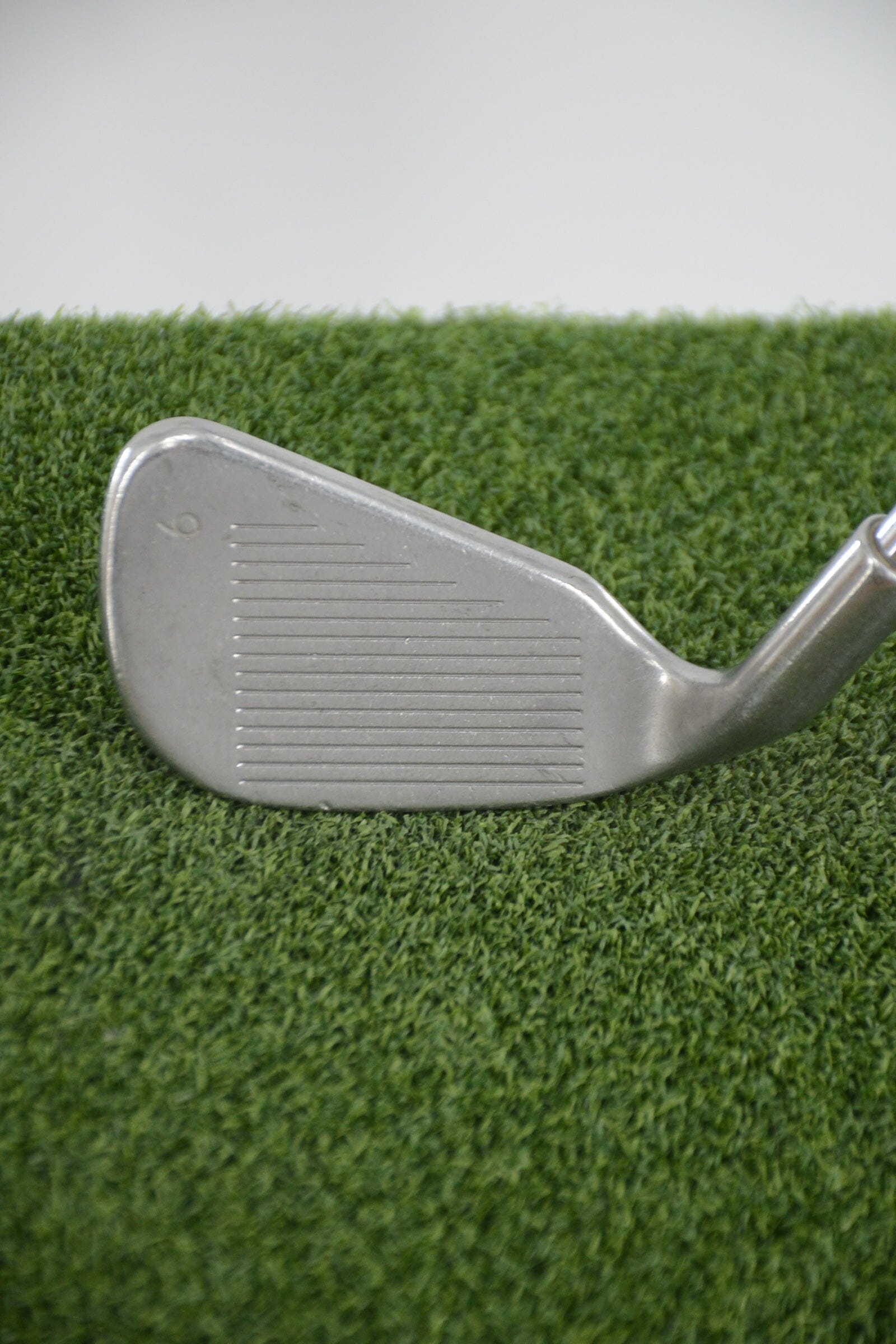 Ping Eye 2+ 6 Iron S Flex 39.25" Golf Clubs GolfRoots 