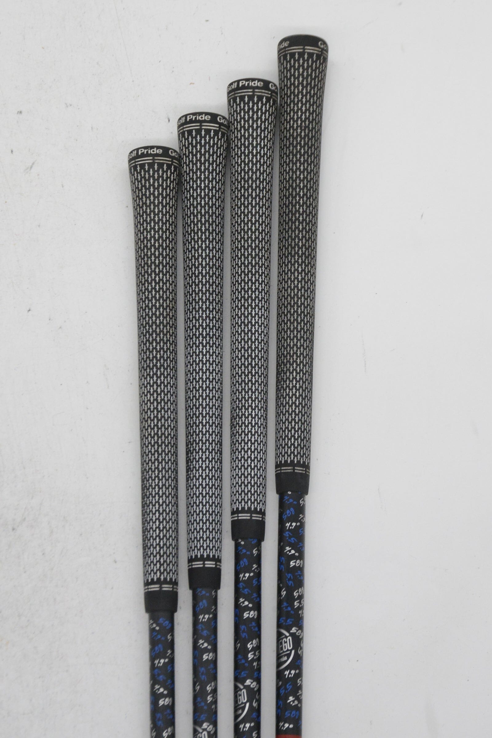 Callaway XR 16 OS 3H, 4H, 5H, 6H Hybrid Set R Flex Golf Clubs GolfRoots 