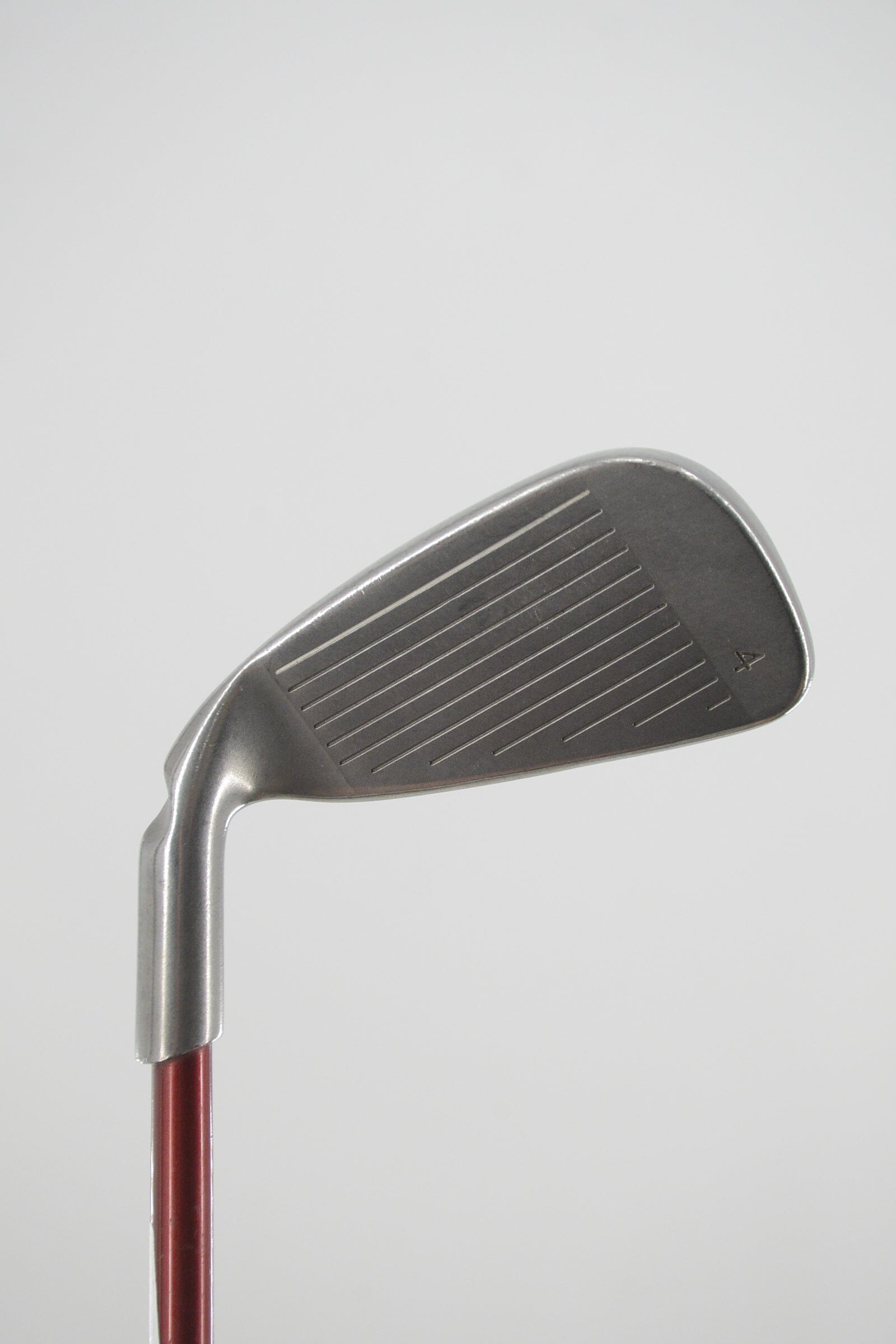 Women's Ping G15 4 Iron W Flex 38" Golf Clubs GolfRoots 