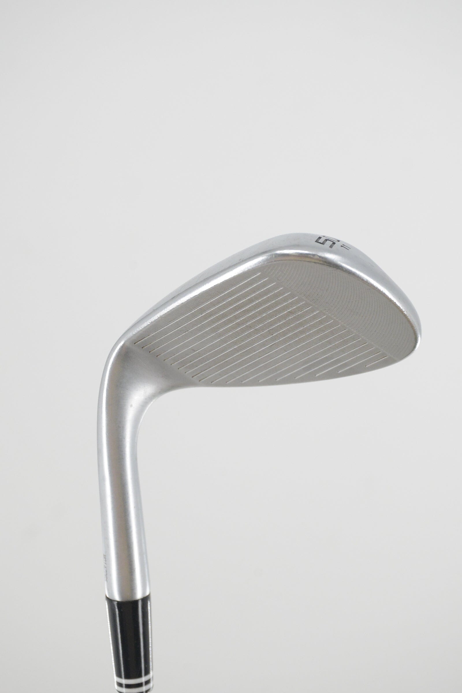 Cleveland CBX Zipcore 50 Degree Wedge Wedge Flex 35.5" Golf Clubs GolfRoots 