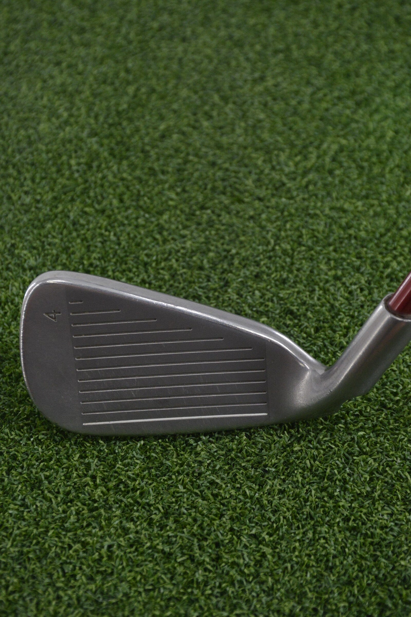 Women's Ping G15 4 Iron W Flex 38" Golf Clubs GolfRoots 