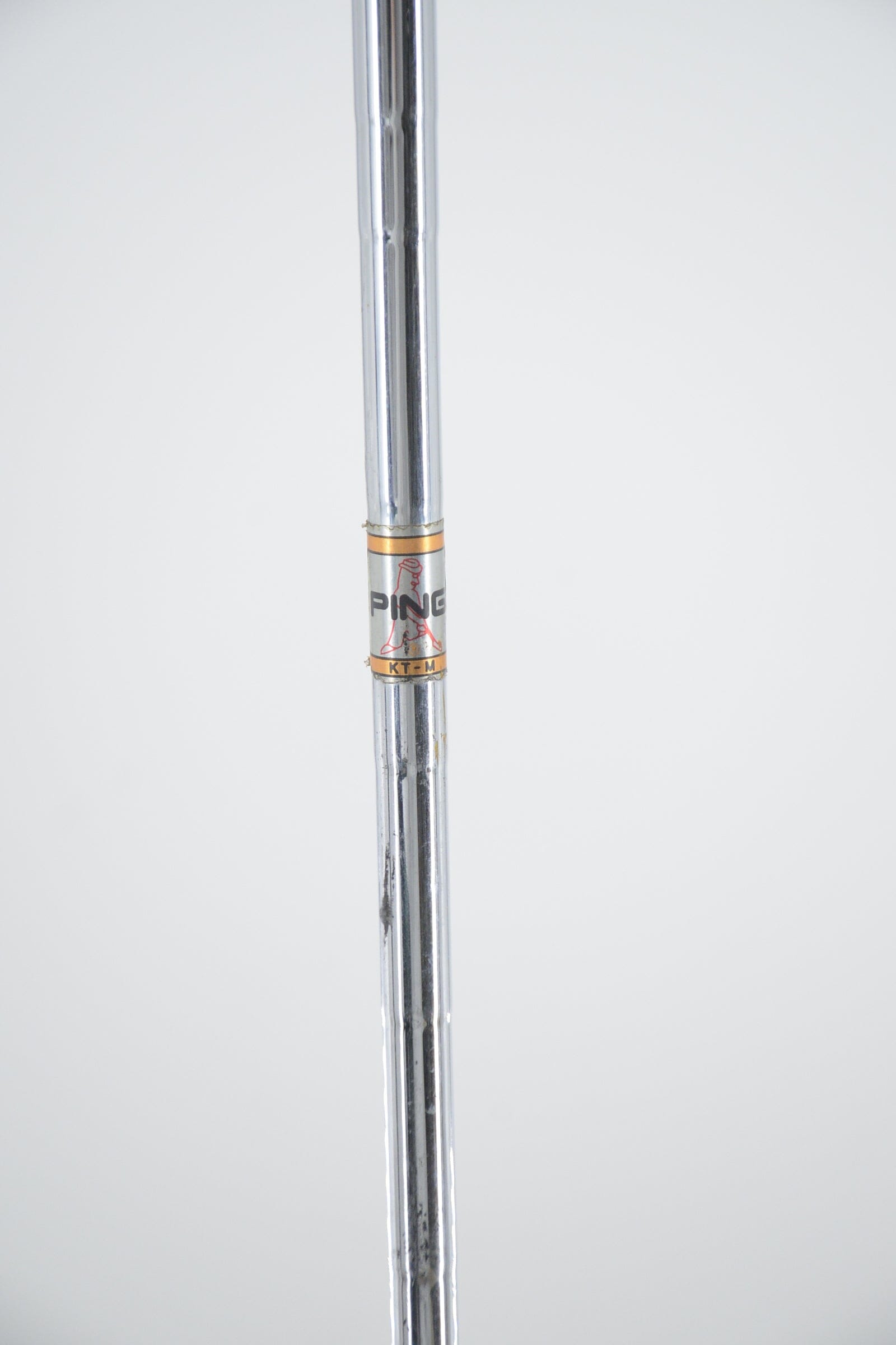 Ping Eye 2+ 6 Iron S Flex 39.25" Golf Clubs GolfRoots 