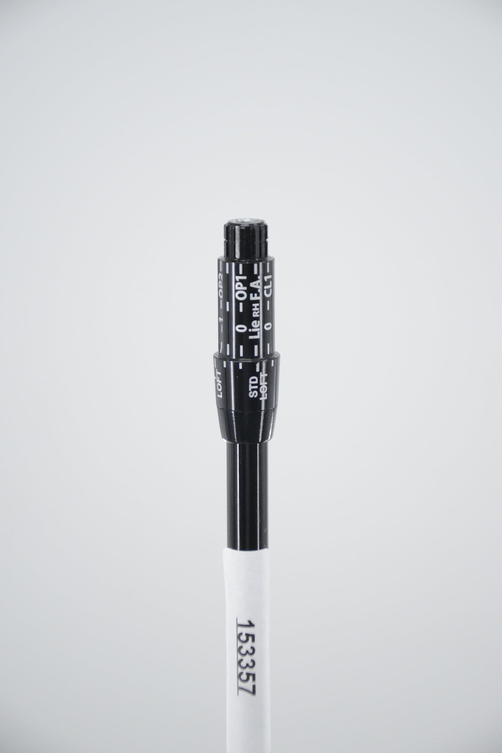Mitsubishi Tensei AV Series Blue Srixon Driver Shaft S Flex 44
