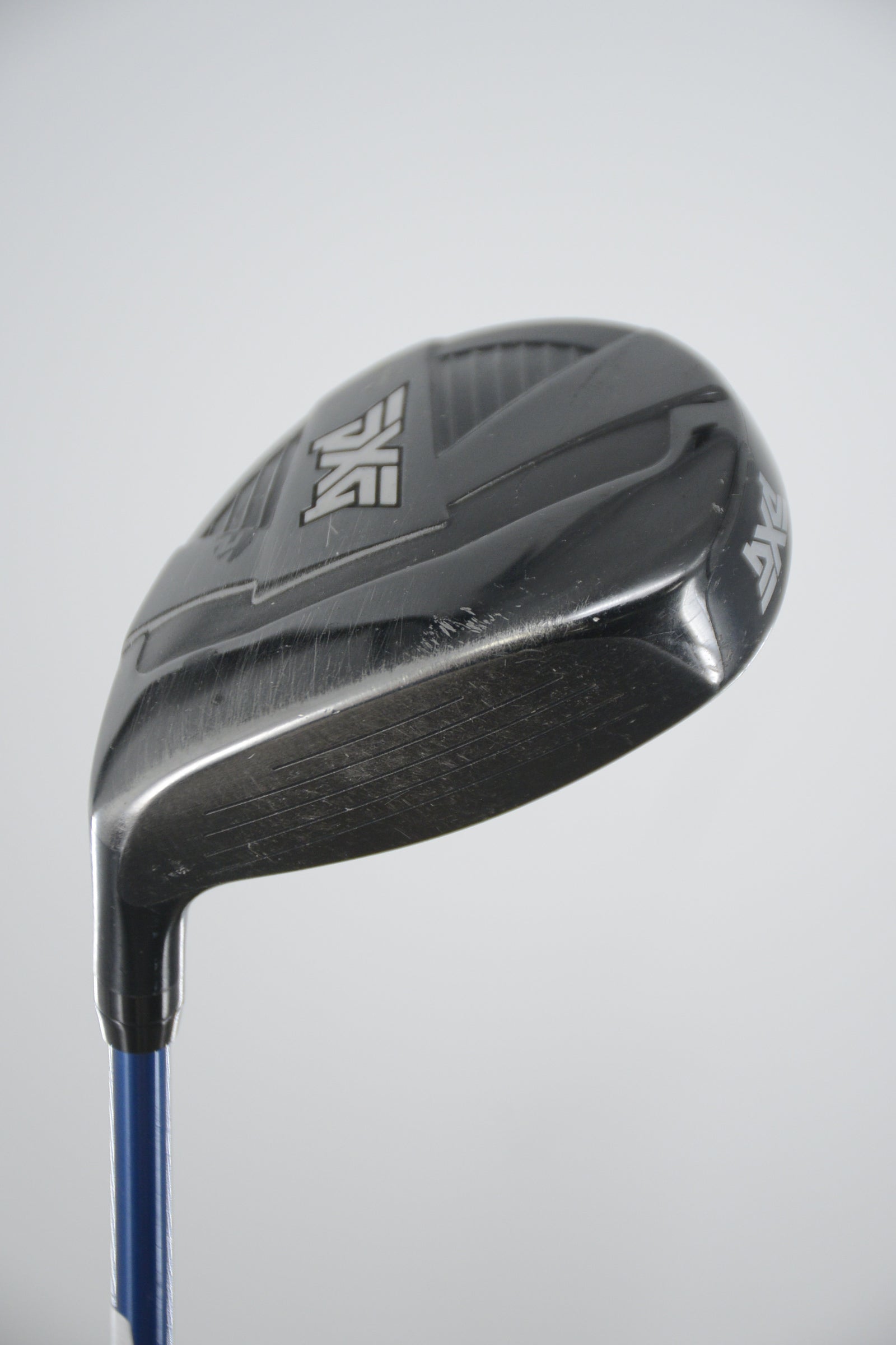 PXG 0211 2022 5 Wood R Flex 41.5"