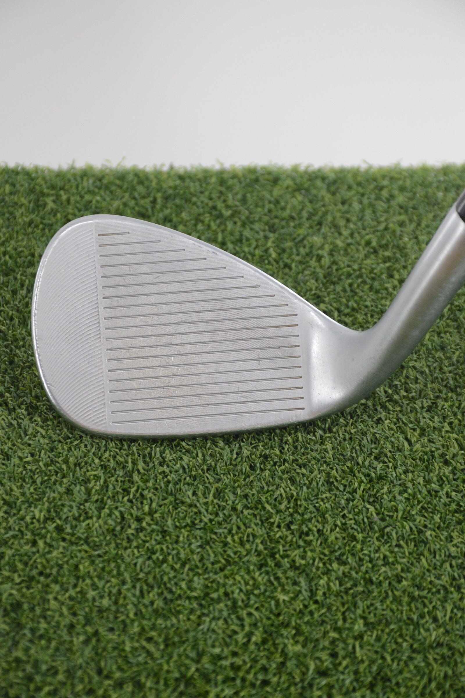 Cleveland CBX Zipcore 50 Degree Wedge Wedge Flex 35.5" Golf Clubs GolfRoots 
