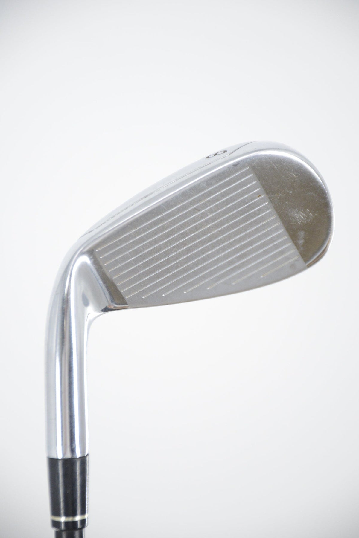 TaylorMade R11 8 Iron R Flex 36.75" Golf Irons TaylorMade 