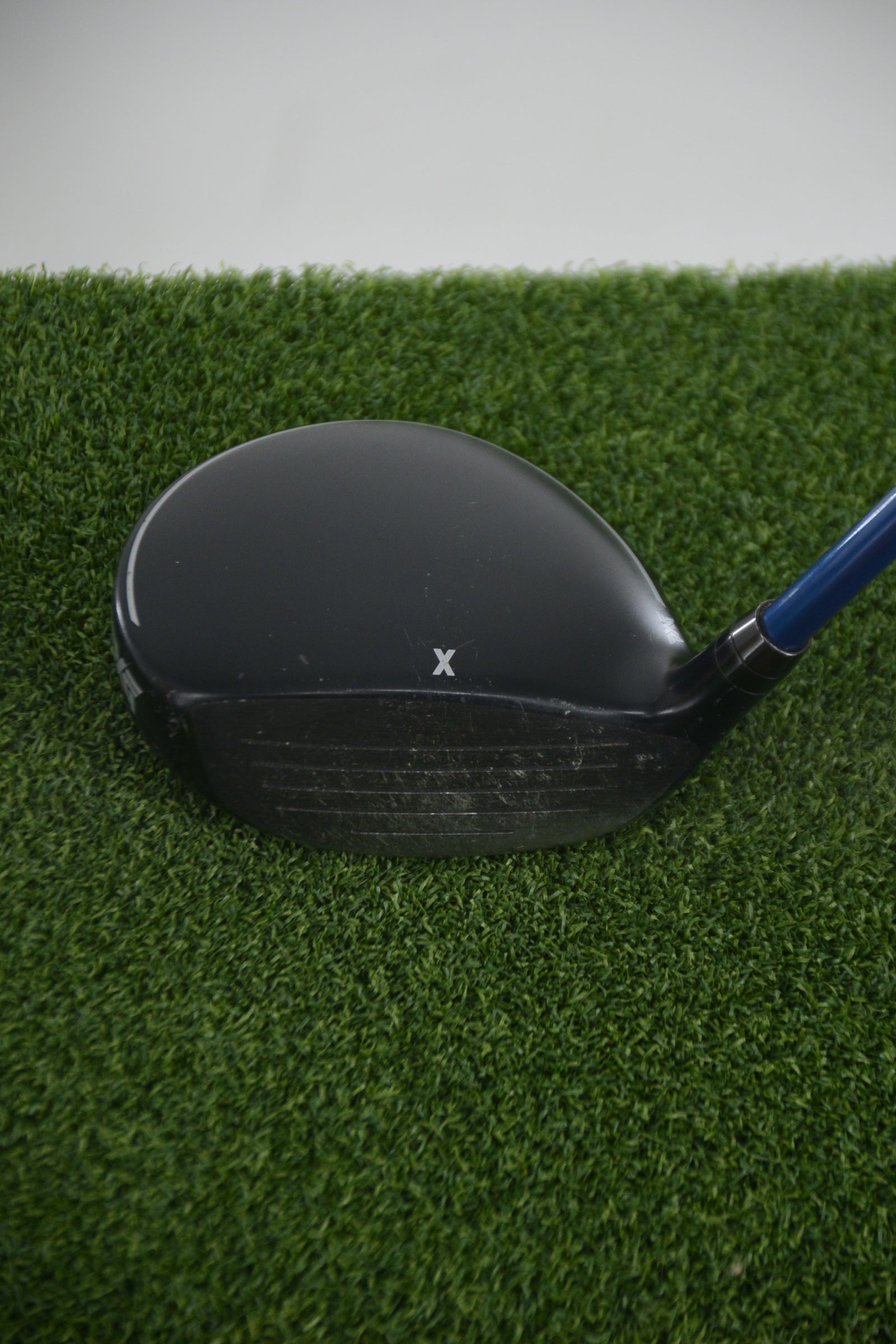 PXG 0211 2022 5 Wood R Flex 41.5"