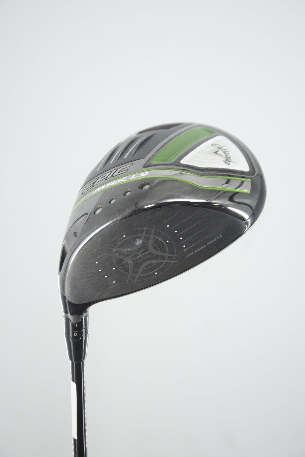 Callaway Epic Max LS 10.5 Degree Driver S Flex 45.5" Golf Clubs GolfRoots 