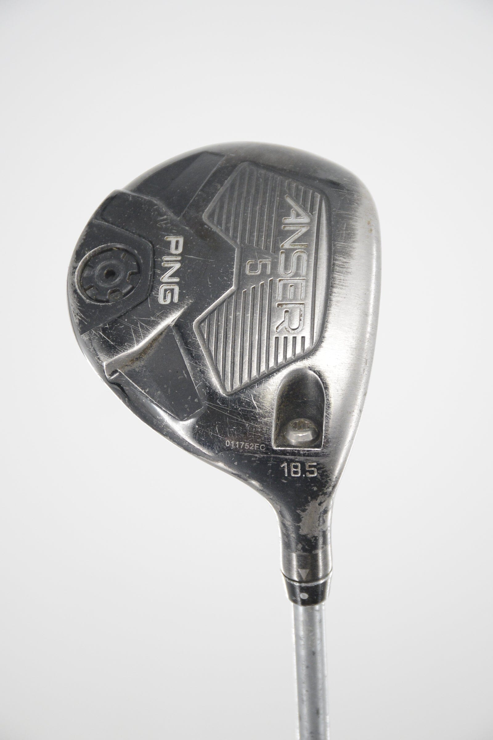 Ping Anser 18.5 Degree Wood R Flex 42" Golf Clubs GolfRoots 