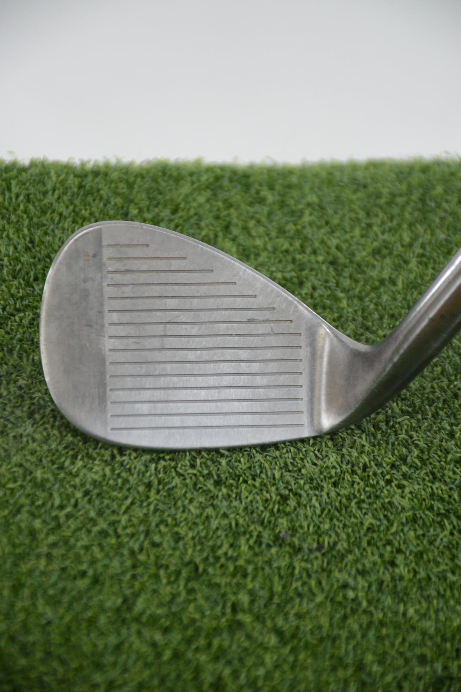 TaylorMade Rac Black Tp 52 Degree Wedge Wedge Flex 35.5" Golf Clubs GolfRoots 