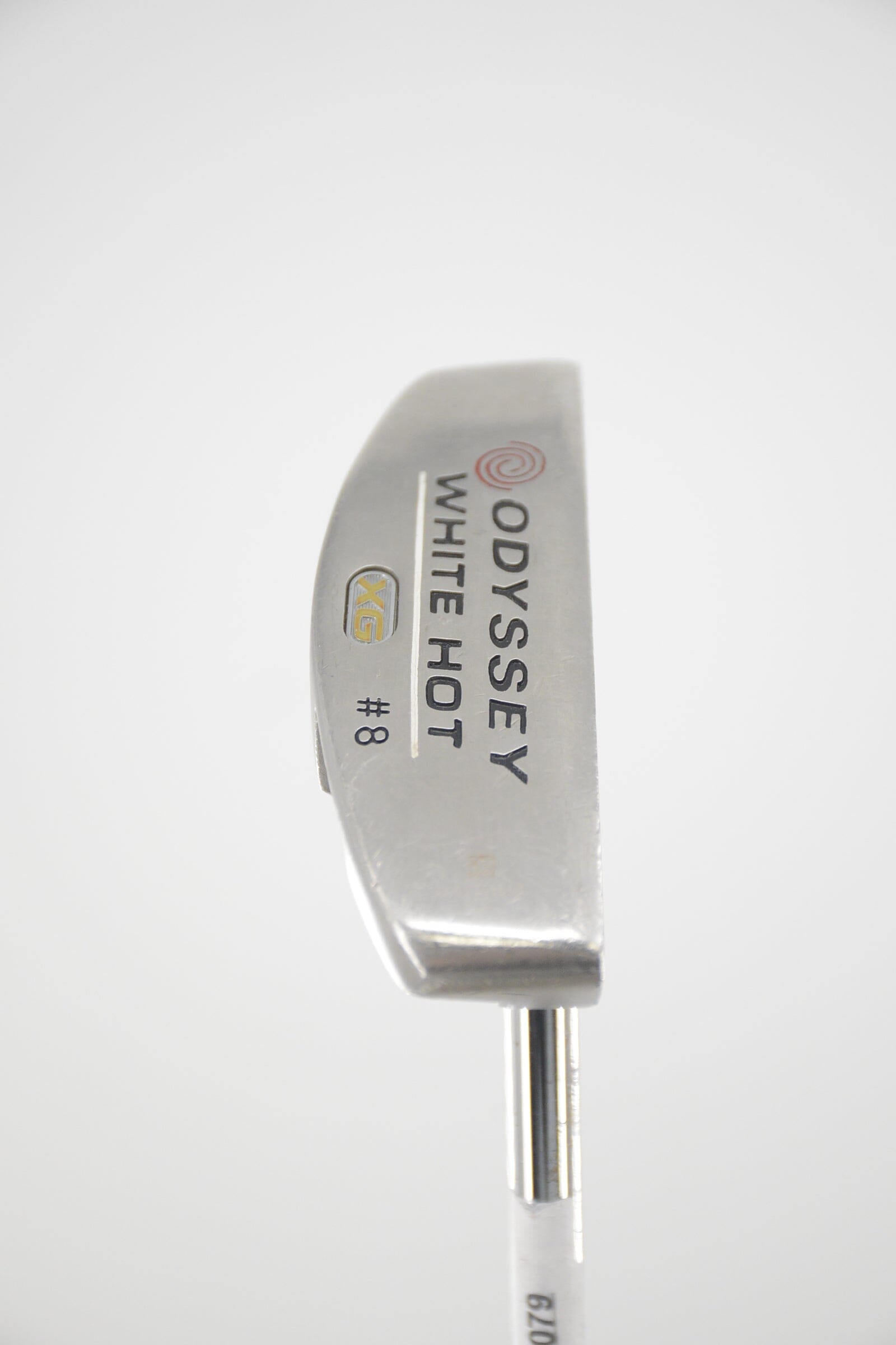 Odyssey White Hot XG 8 Putter 34" Golf Clubs GolfRoots 