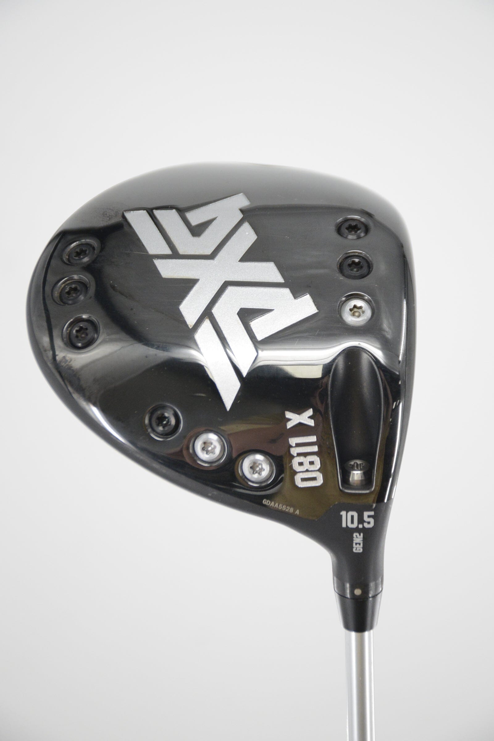 PXG 0811X Gen 2 10.5 Degree Driver R Flex 44.75" Golf Clubs GolfRoots 