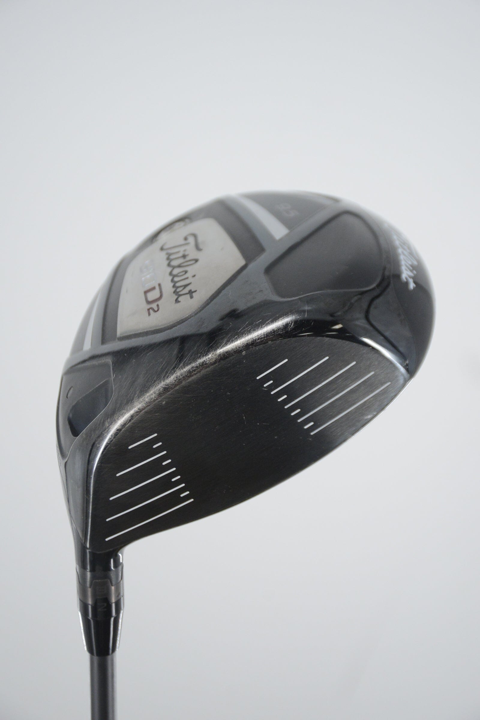 Titleist 910D2 9.5 Degree Driver S Flex 45" Golf Clubs GolfRoots 
