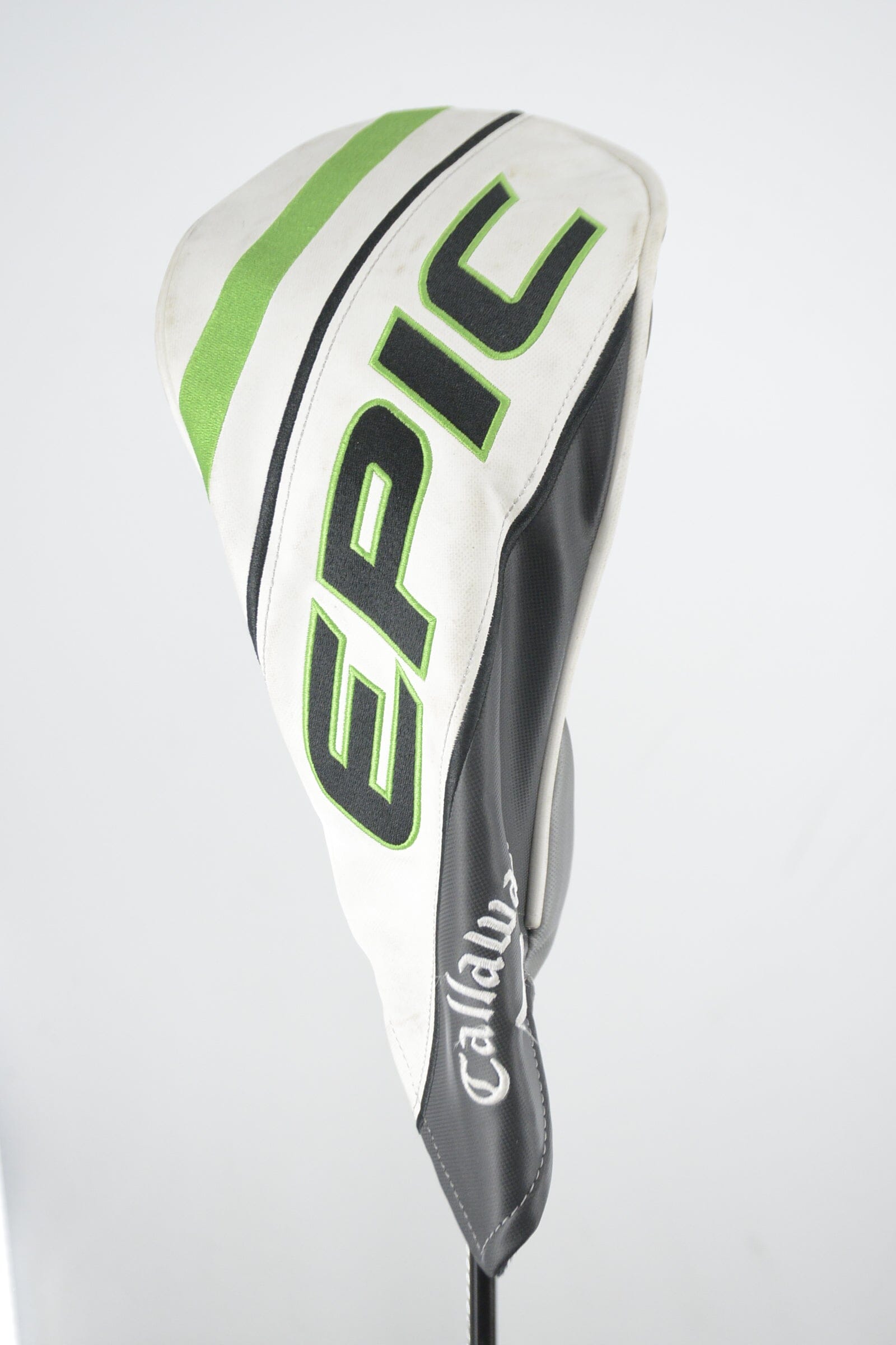 Callaway Epic Max LS 10.5 Degree Driver S Flex 45.5" Golf Clubs GolfRoots 