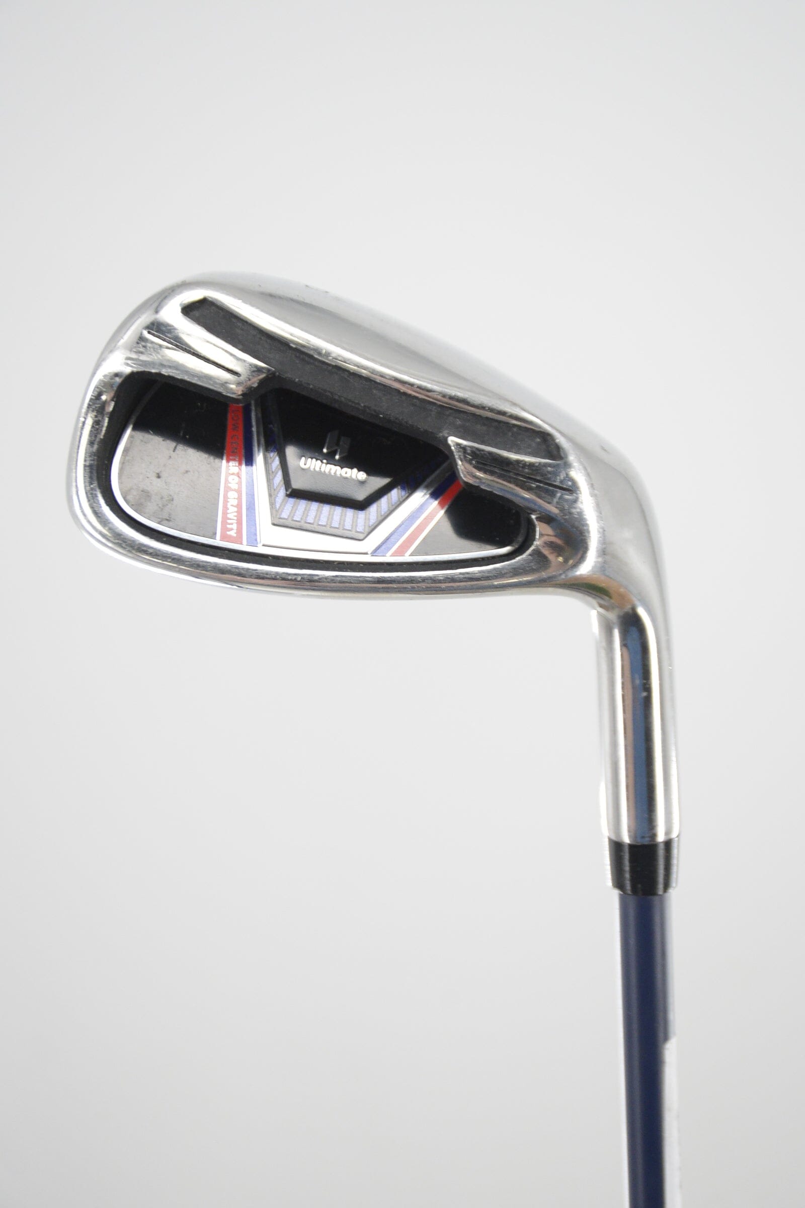 Ulimate Max Fast PW R Flex 35.5" Golf Clubs GolfRoots 