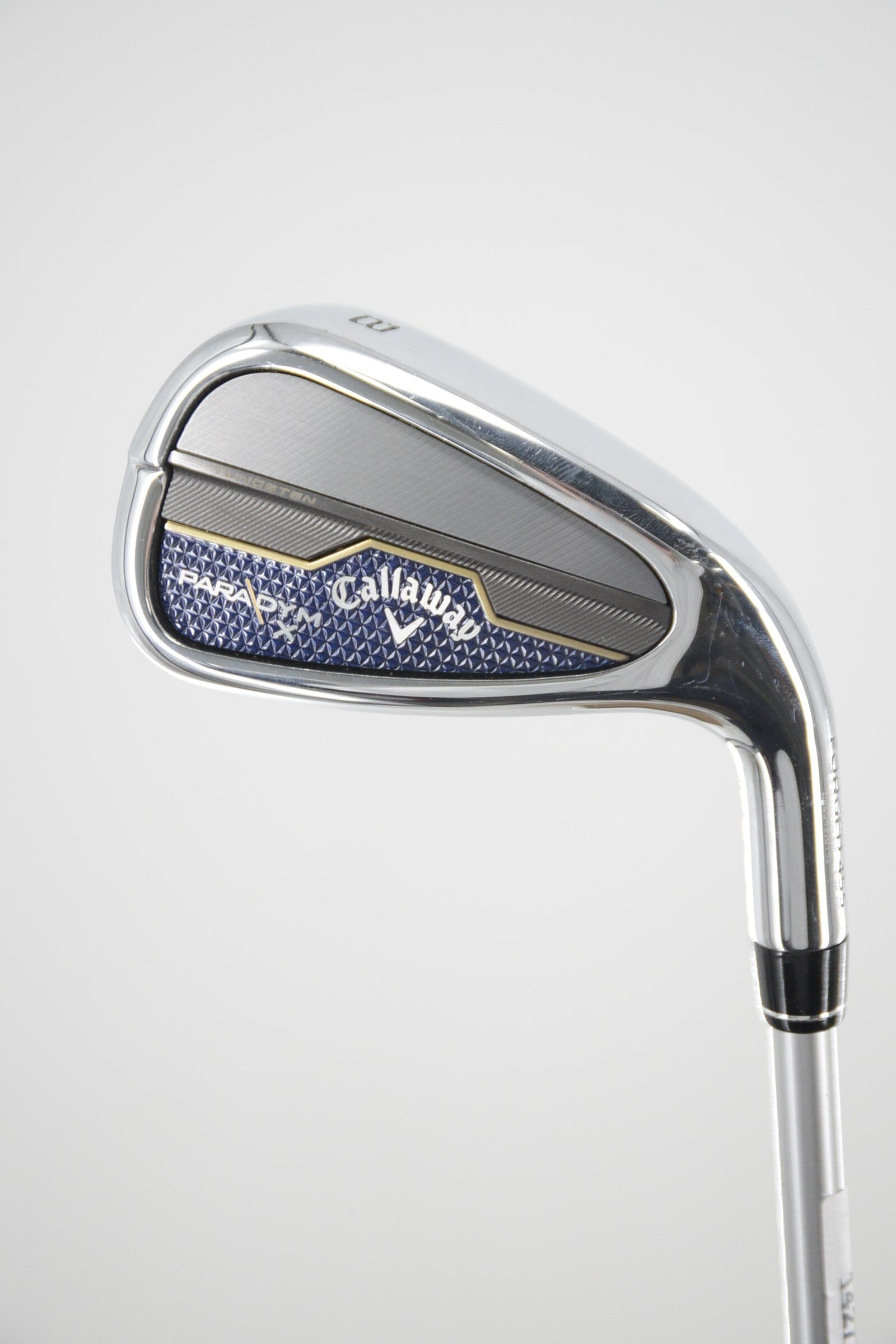 Callaway Paradym X 8 Iron SR Flex 36" Golf Clubs GolfRoots 