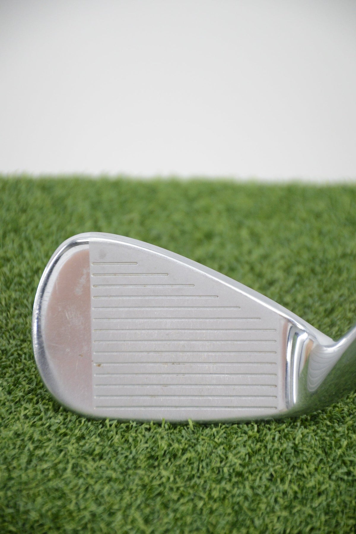 TaylorMade R11 8 Iron R Flex 36.75" Golf Irons TaylorMade 