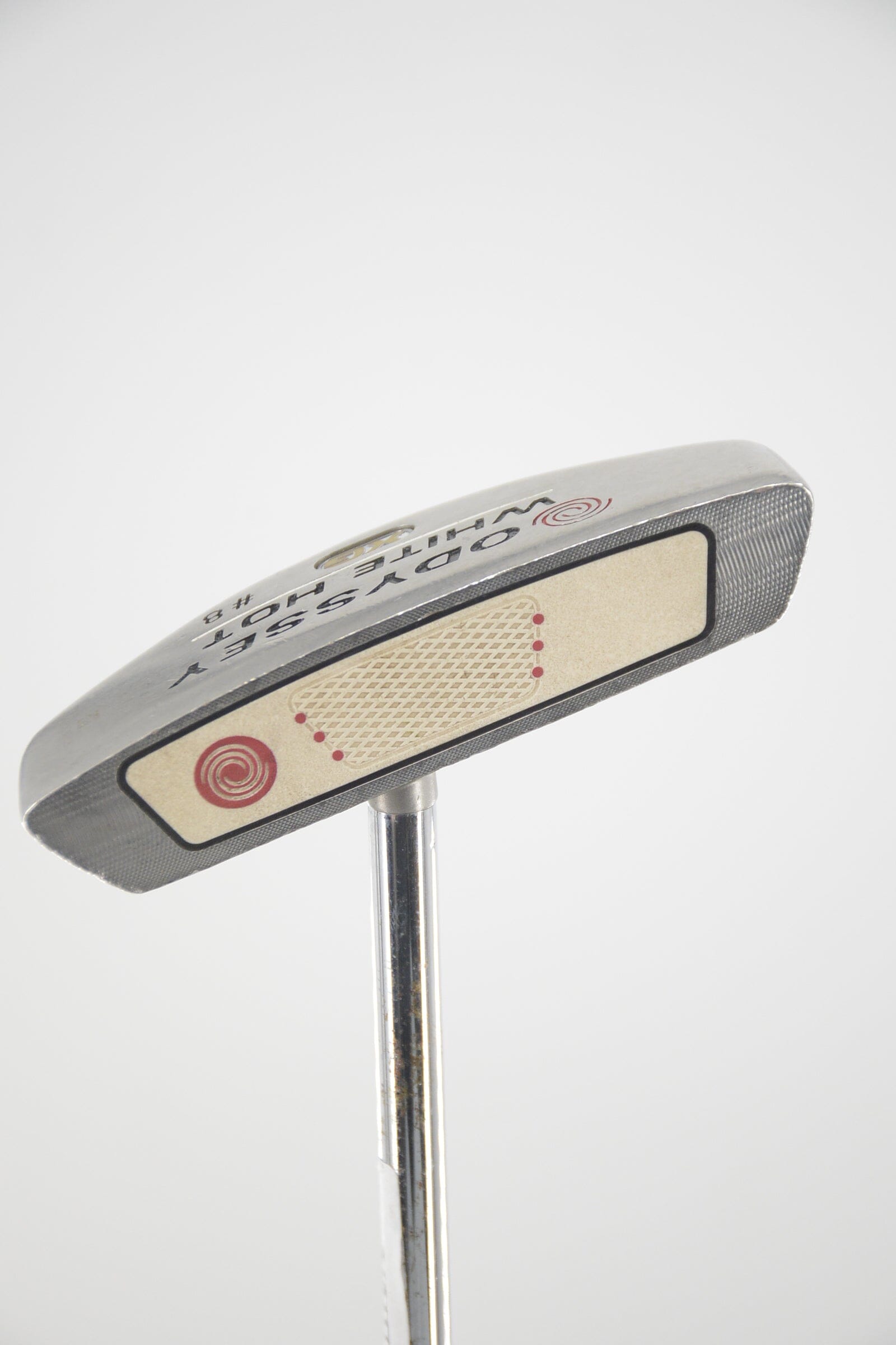 Odyssey White Hot XG 8 Putter 34" Golf Clubs GolfRoots 