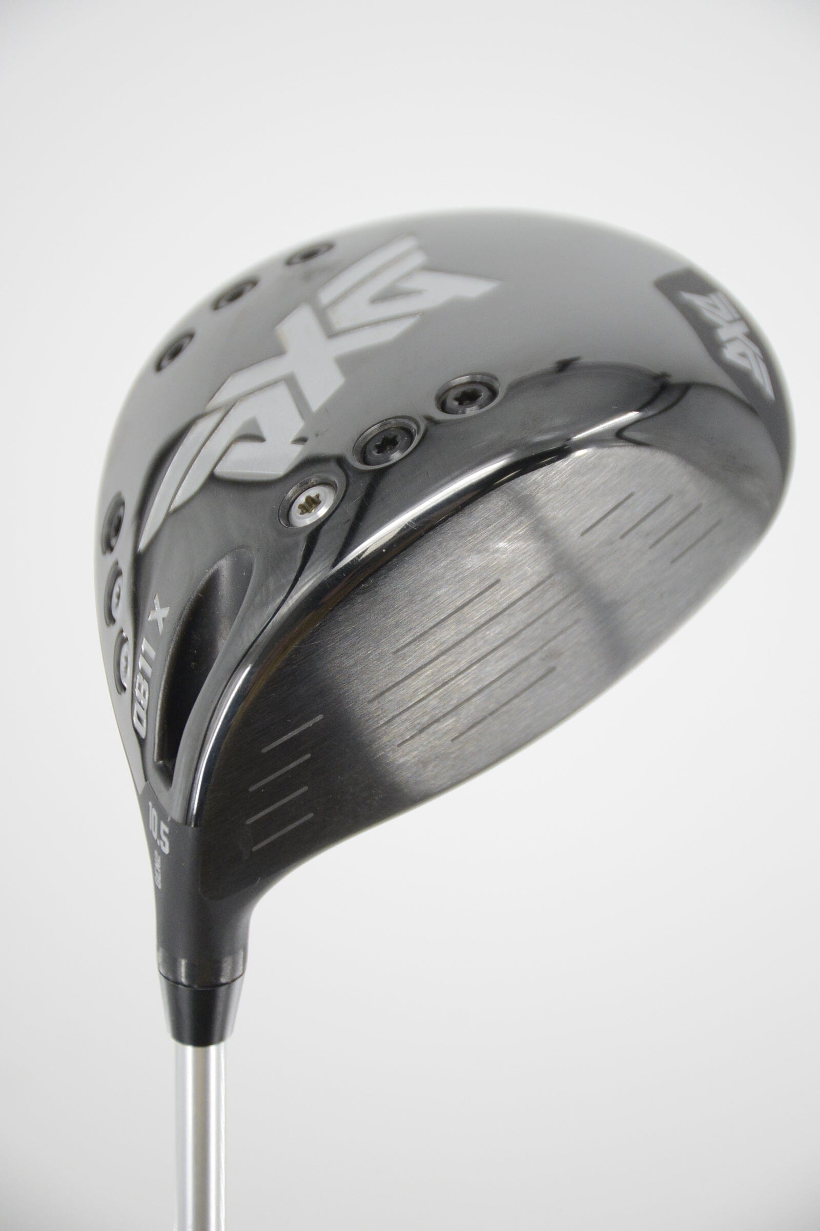 PXG 0811X Gen 2 10.5 Degree Driver R Flex 44.75" Golf Clubs GolfRoots 