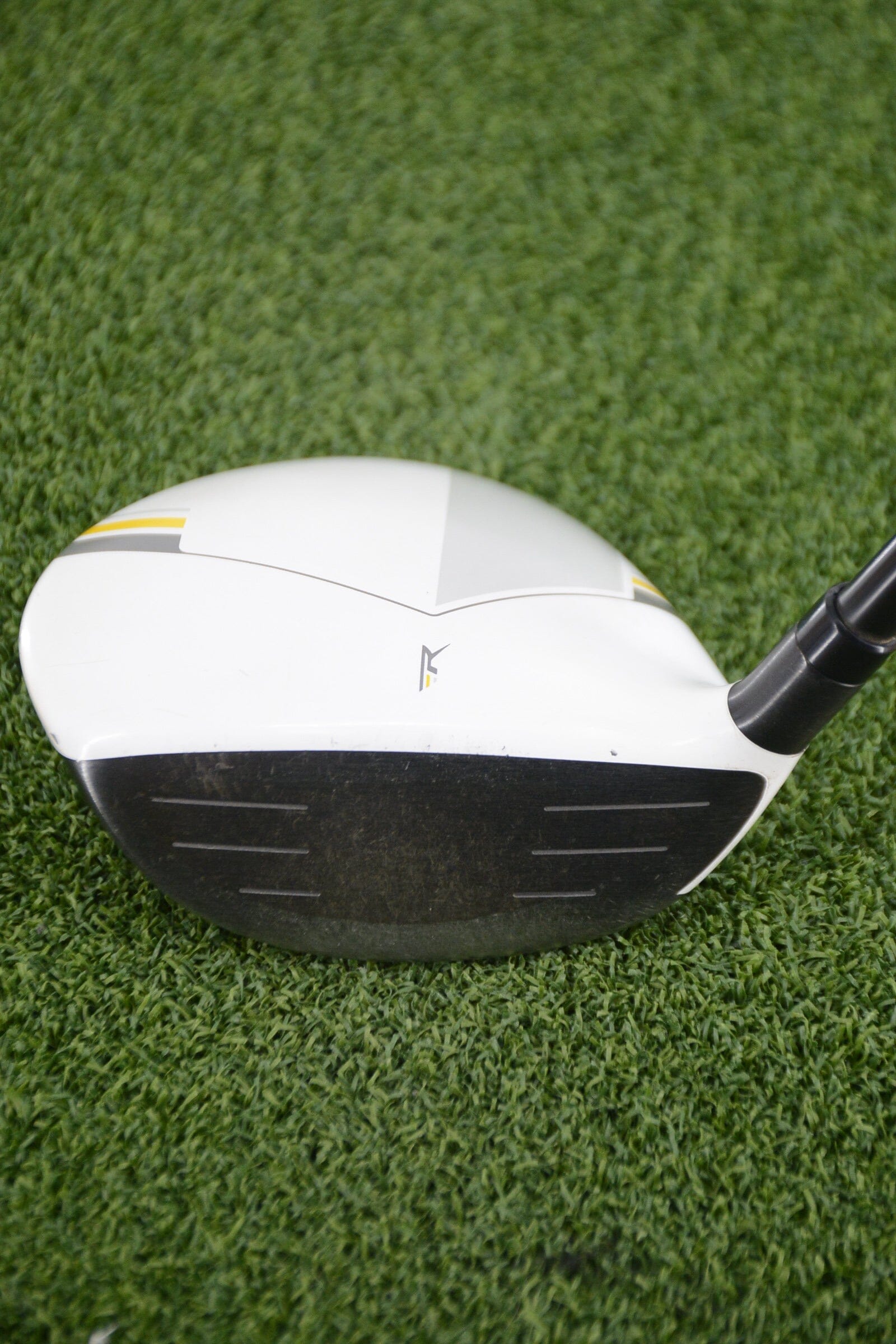 TaylorMade Rocketballz RBZ Stage 2 3 Wood R Flex 43.25" Golf Clubs GolfRoots 