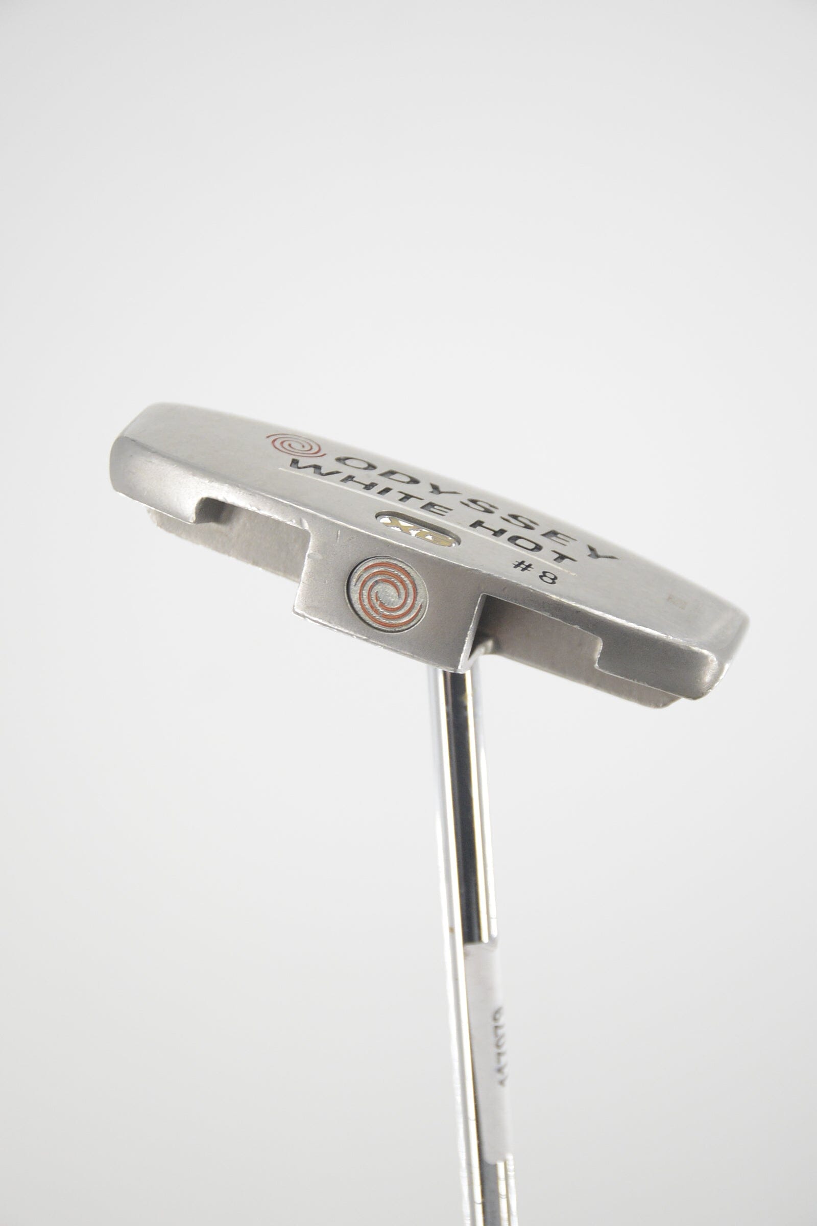 Odyssey White Hot XG 8 Putter 34" Golf Clubs GolfRoots 