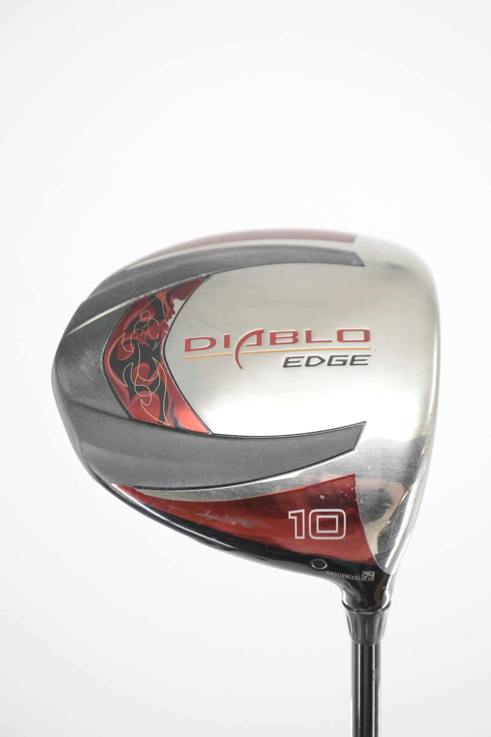 Callaway Diablo Edge 10 Degree Driver R Flex 45.25" Golf Clubs GolfRoots 