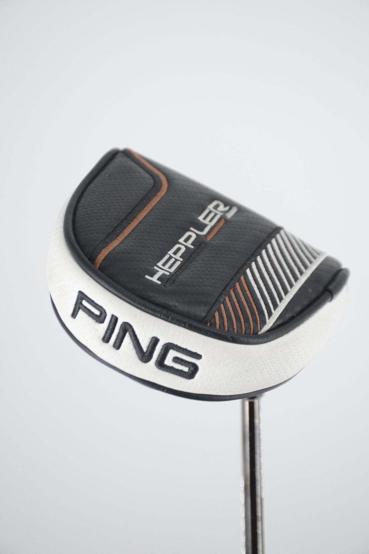 Ping Heppler Tyne 3 Putter 35" Golf Clubs GolfRoots 