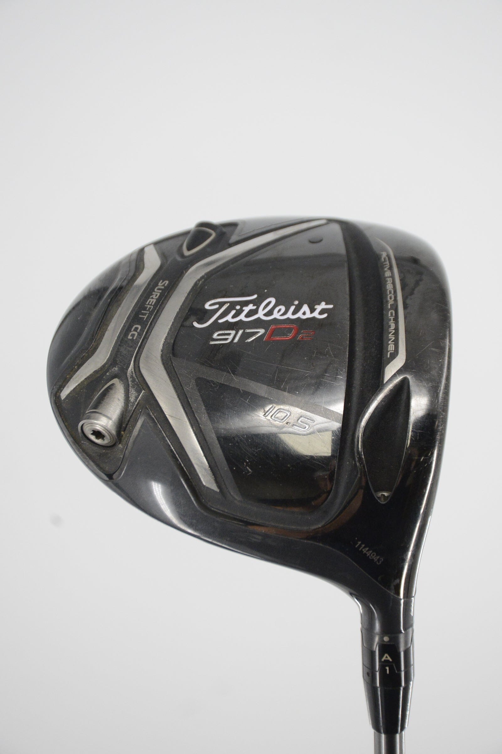 Titleist Drivers