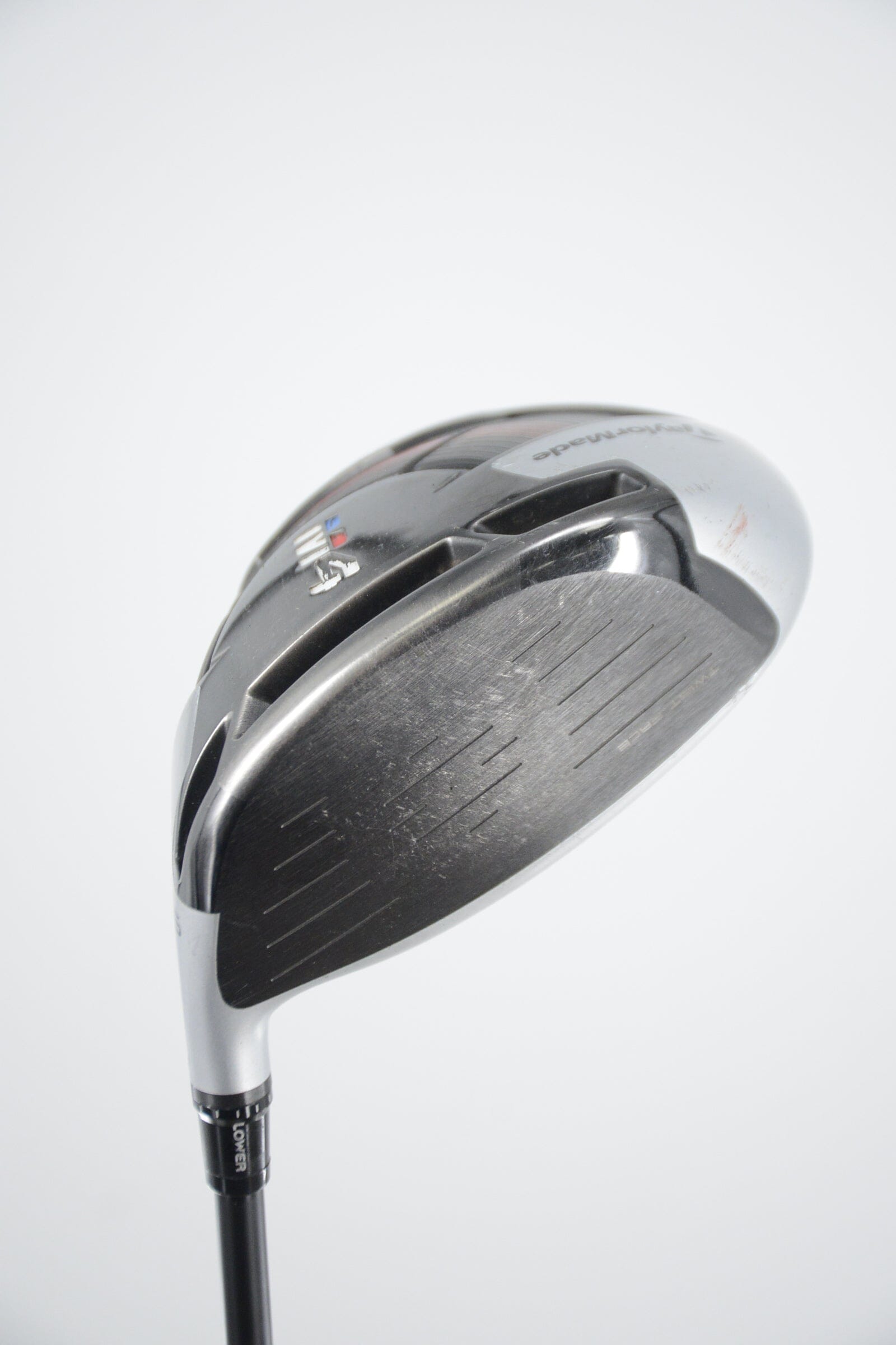 TaylorMade M4 2018 9.5 Degree Driver S Flex 45.75" Golf Clubs GolfRoots 