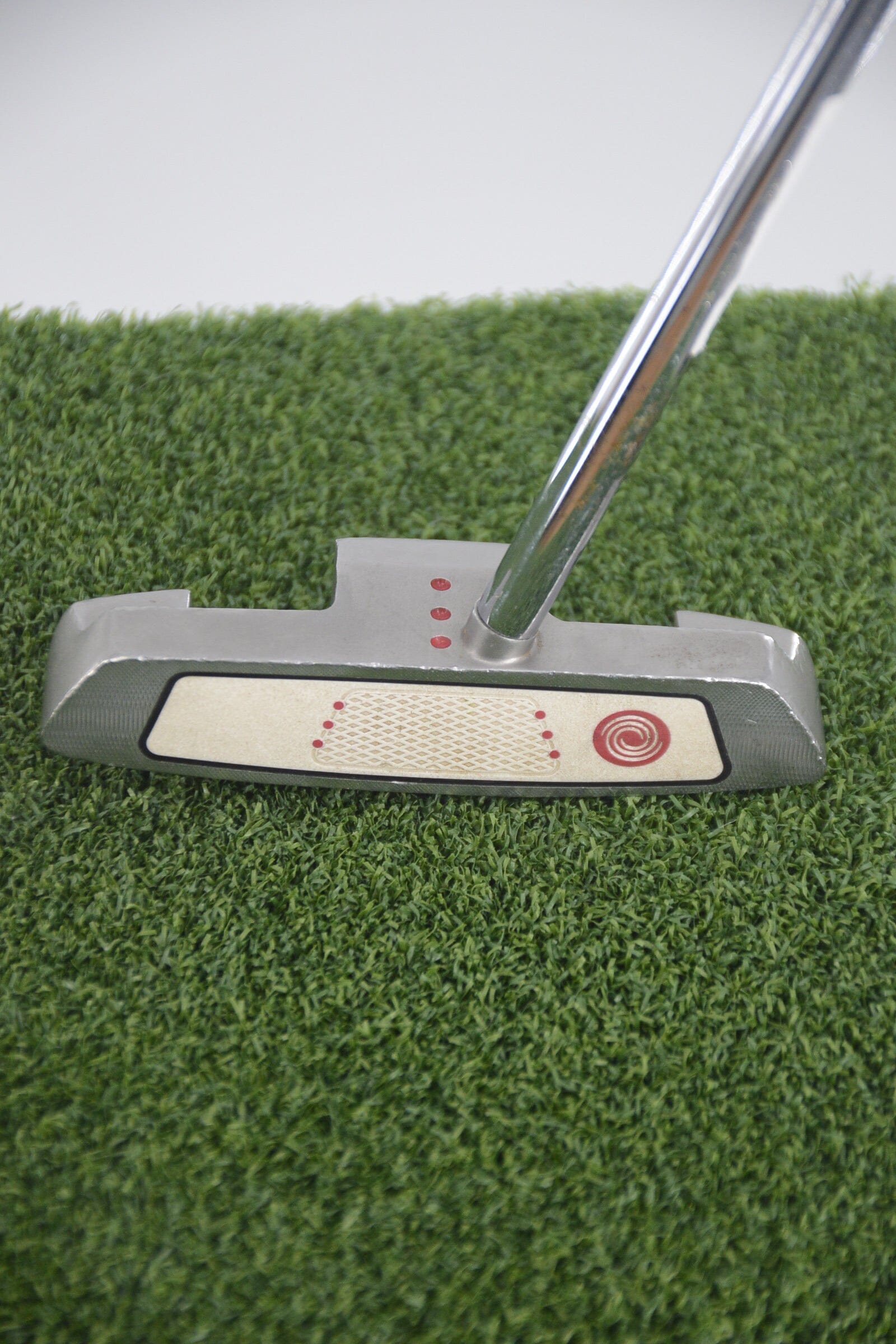 Odyssey White Hot XG 8 Putter 34" Golf Clubs GolfRoots 