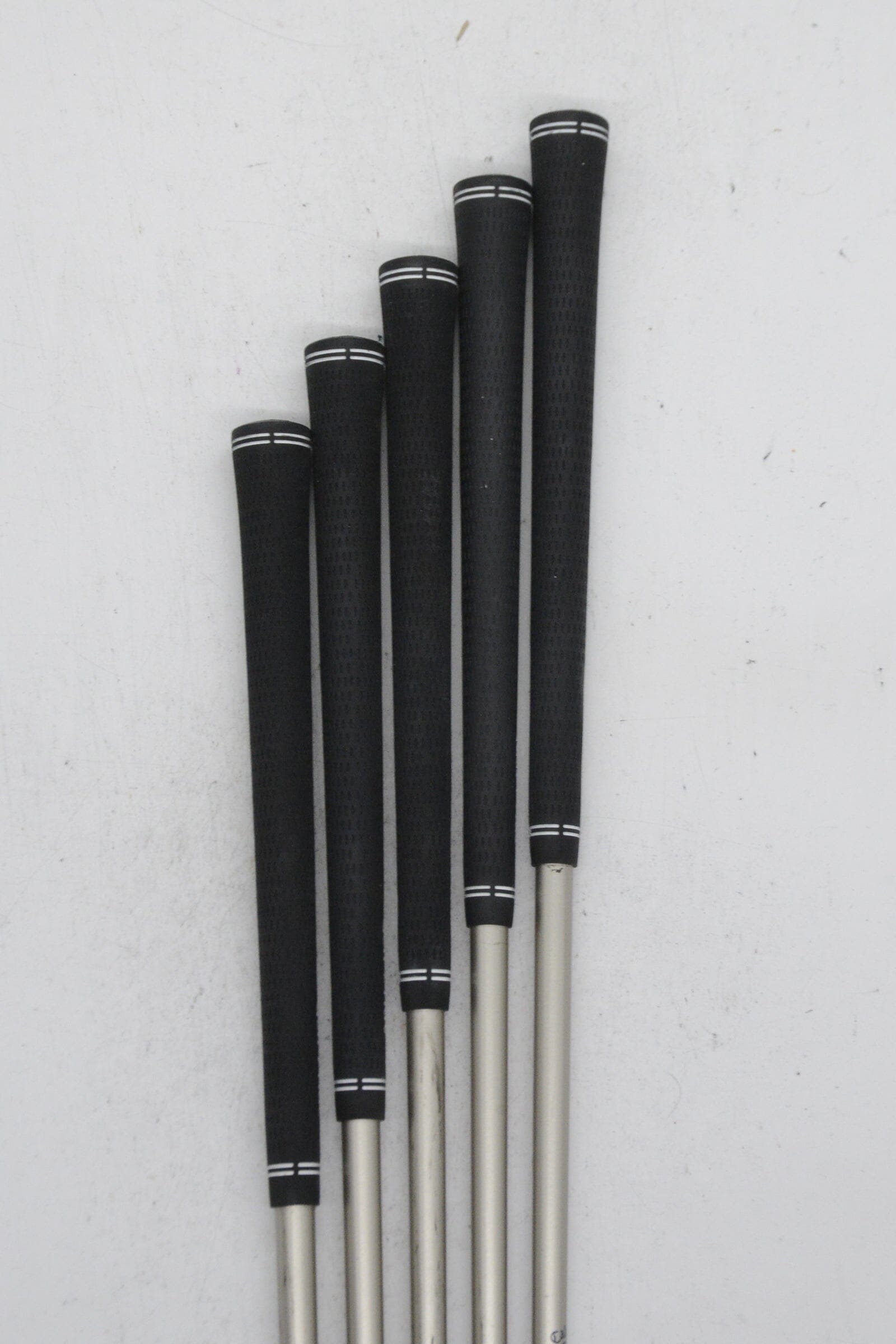 Women's Callaway Steelhead X-14 4-8 Iron Set W Flex -0.5" Golf Clubs GolfRoots 