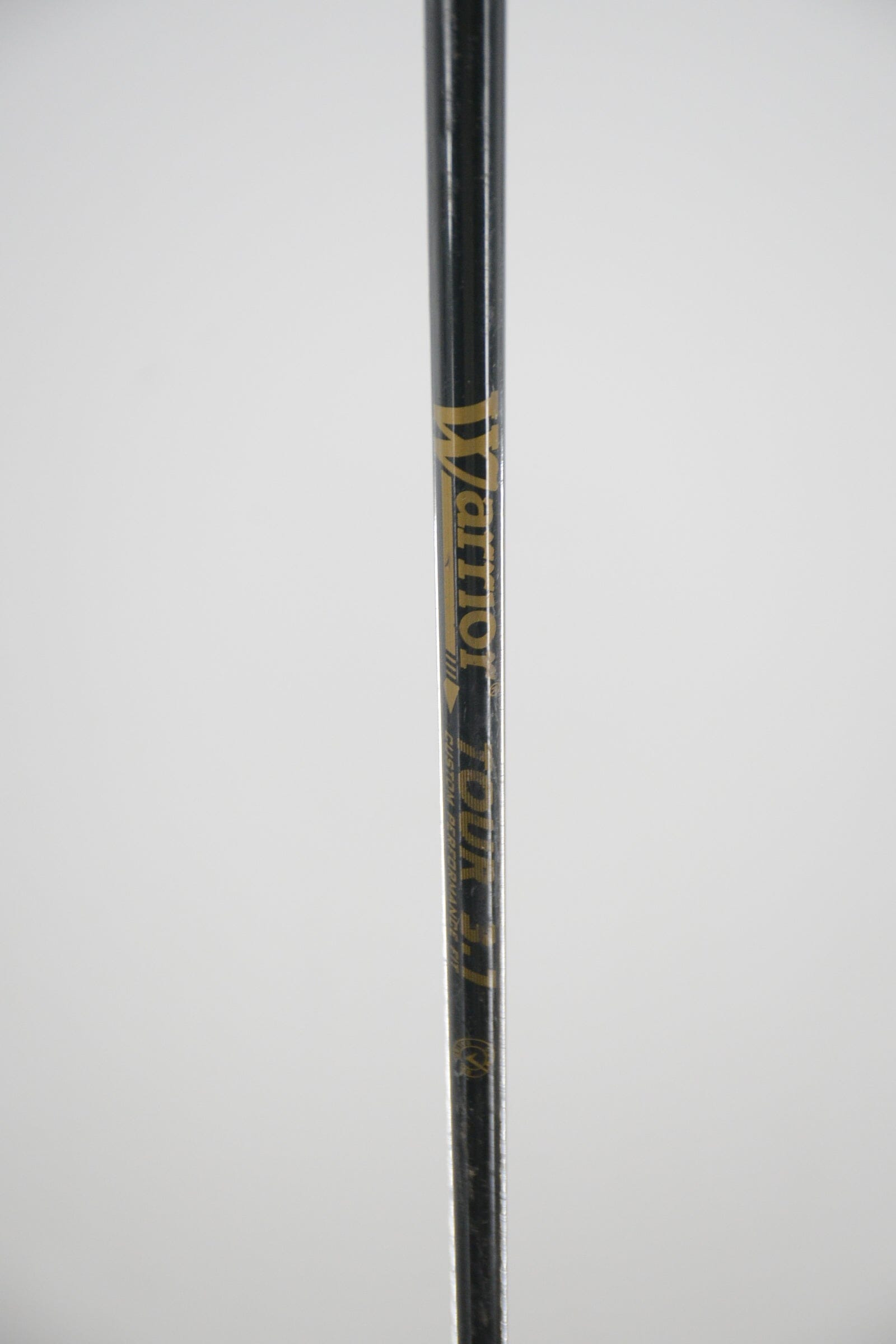 Warrior TE 5 Wood S Flex 37.75" Golf Clubs GolfRoots 