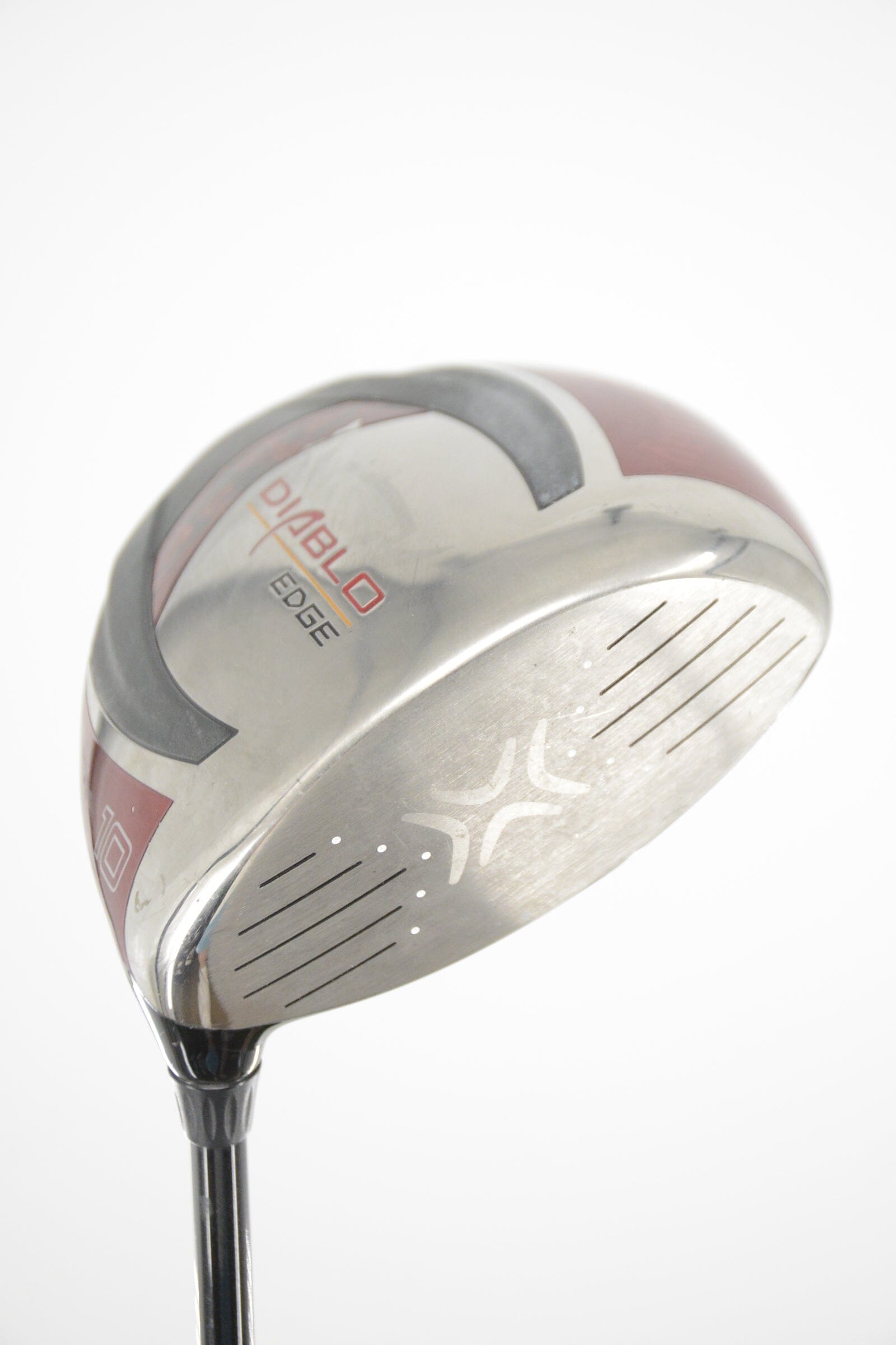 Callaway Diablo Edge 10 Degree Driver R Flex 45.25" Golf Clubs GolfRoots 