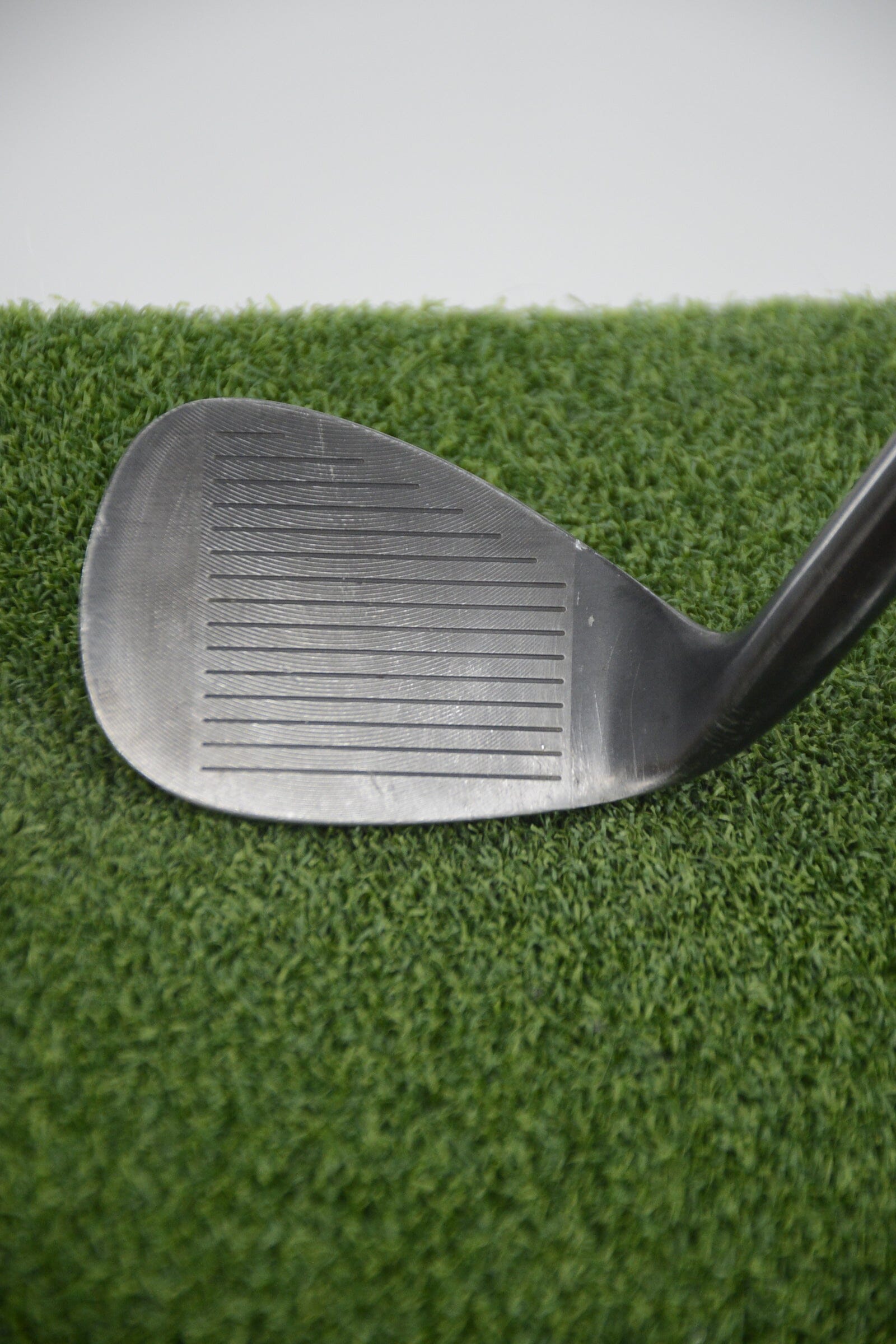 Lazrus Milled 60 Degree Wedge Wedge Flex 34.75" Golf Clubs GolfRoots 