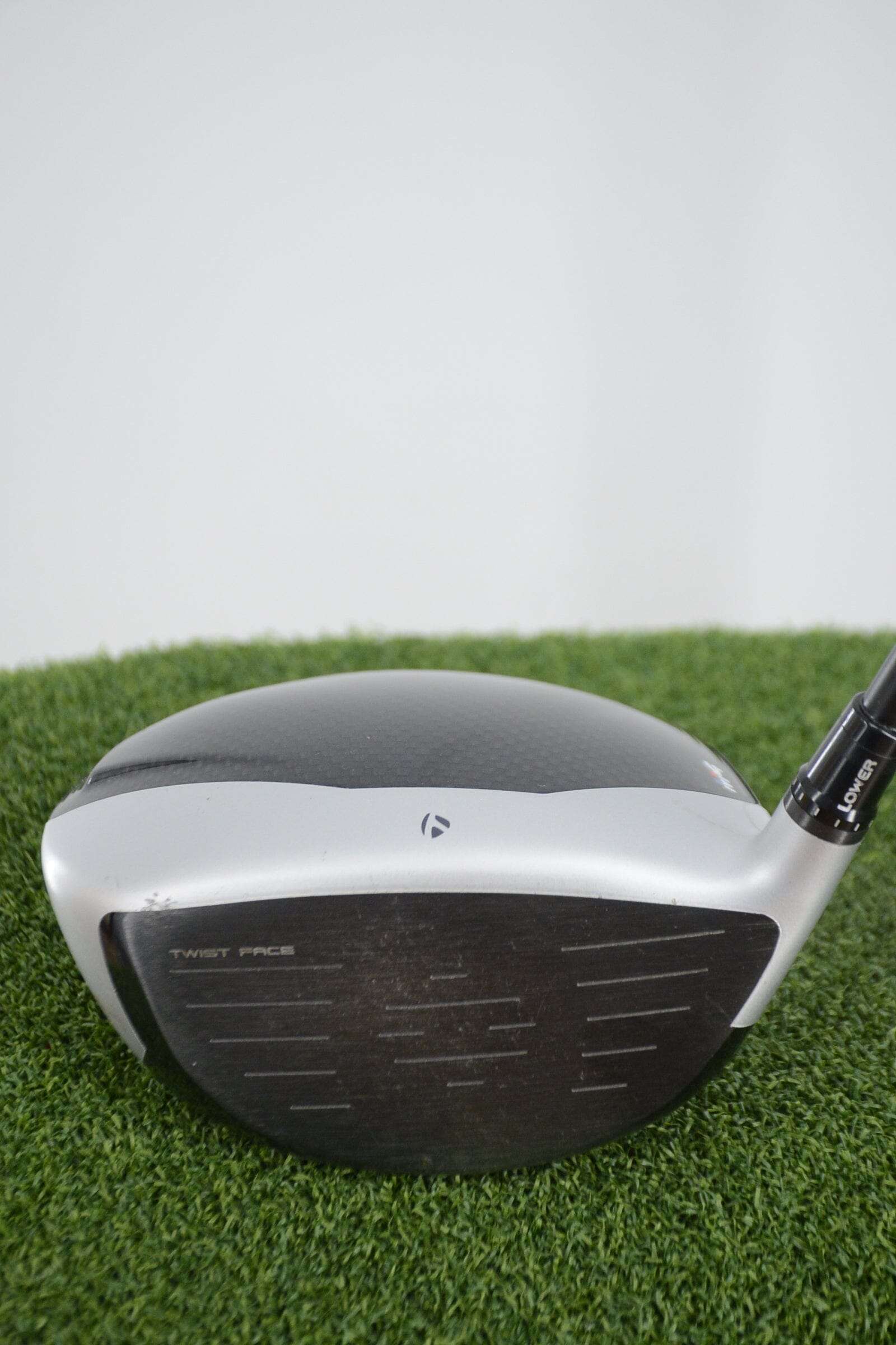 TaylorMade M4 2018 9.5 Degree Driver S Flex 45.75" Golf Clubs GolfRoots 
