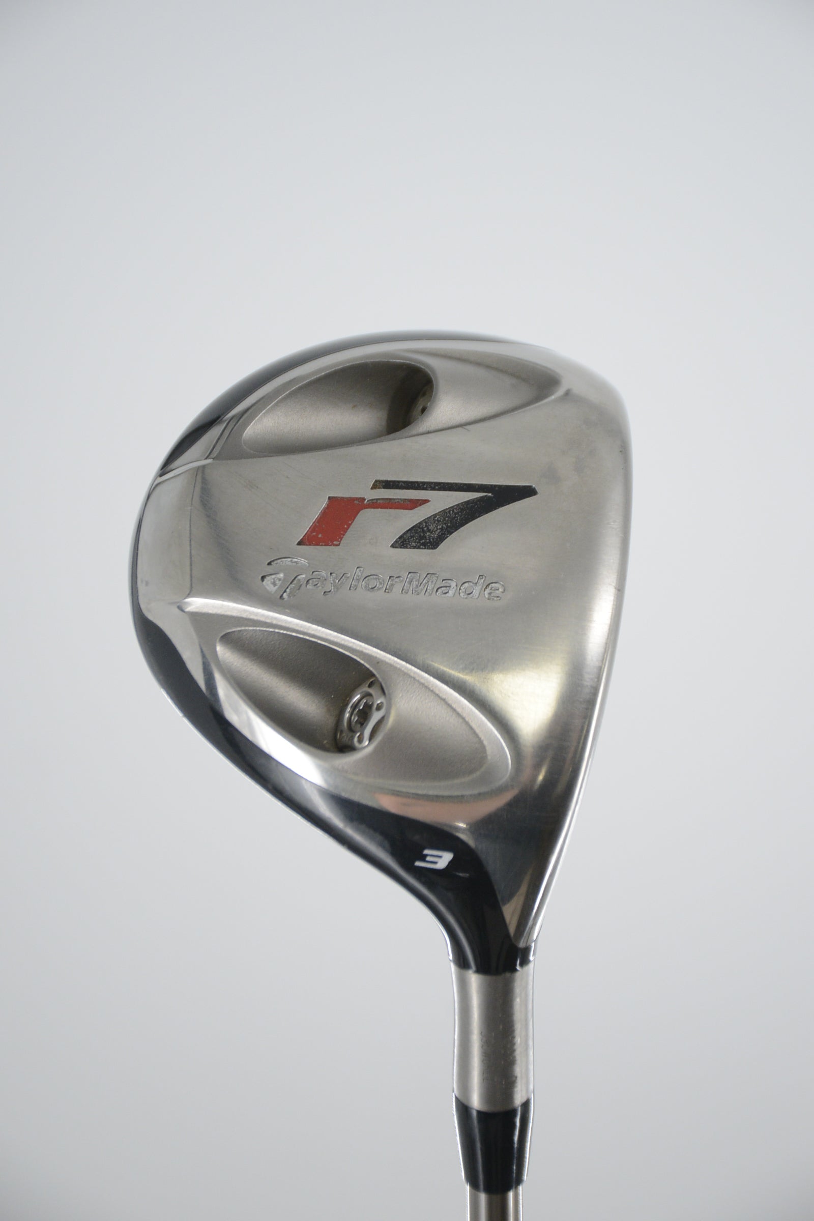TaylorMade R7 Tp 3 Wood S Flex 43"