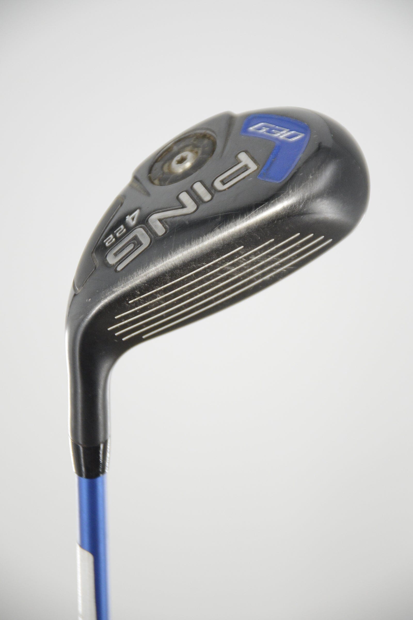 Ping G30 4 Hybrid R Flex 39.25" Golf Clubs GolfRoots 
