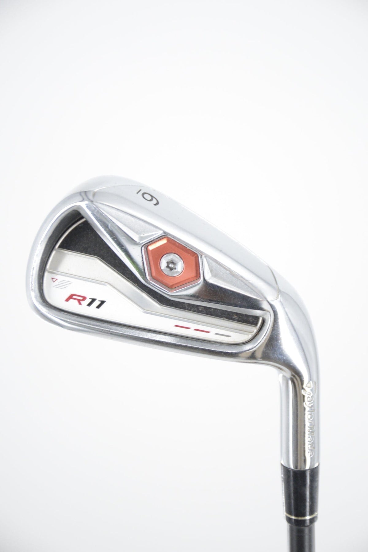 TaylorMade R11 6 Iron R Flex 37.5" Golf Irons TaylorMade 