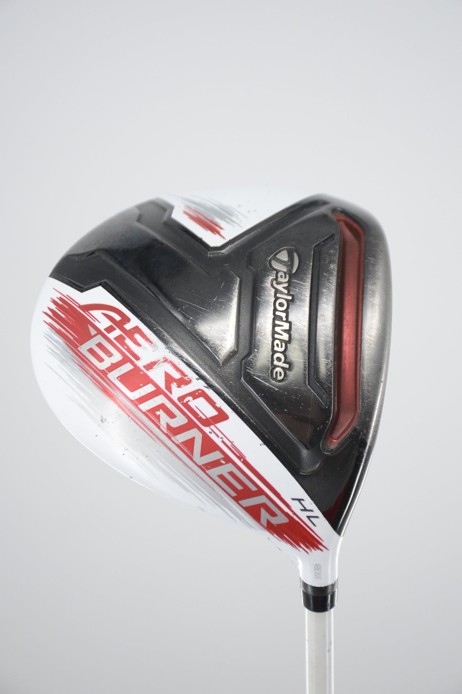 Women's TaylorMade Aeroburner HL HL Driver W Flex 44.5"