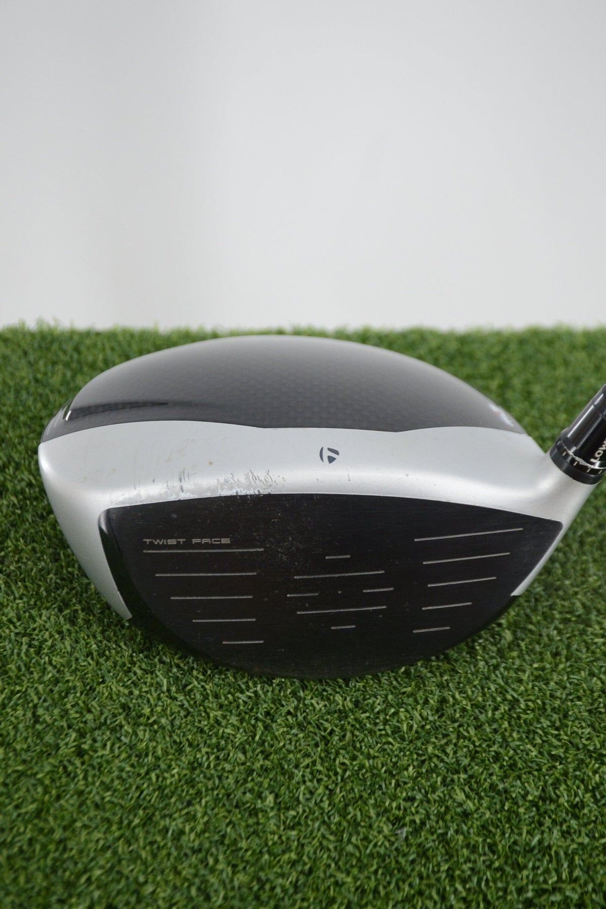 TaylorMade M3 10.5 Degree Driver S Flex 44.75" Golf Clubs GolfRoots 